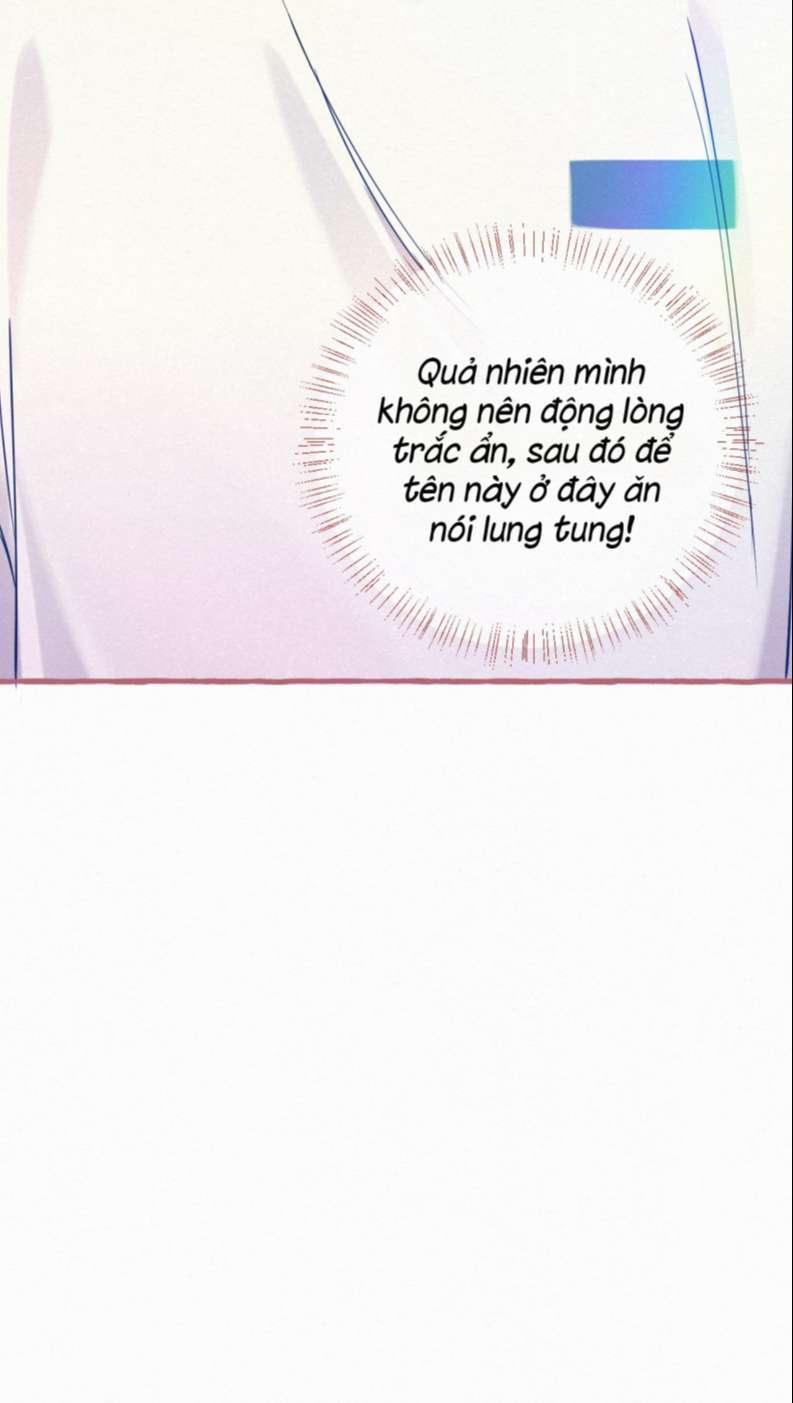 Hồ Ly Rắc Rối 6 trang 37