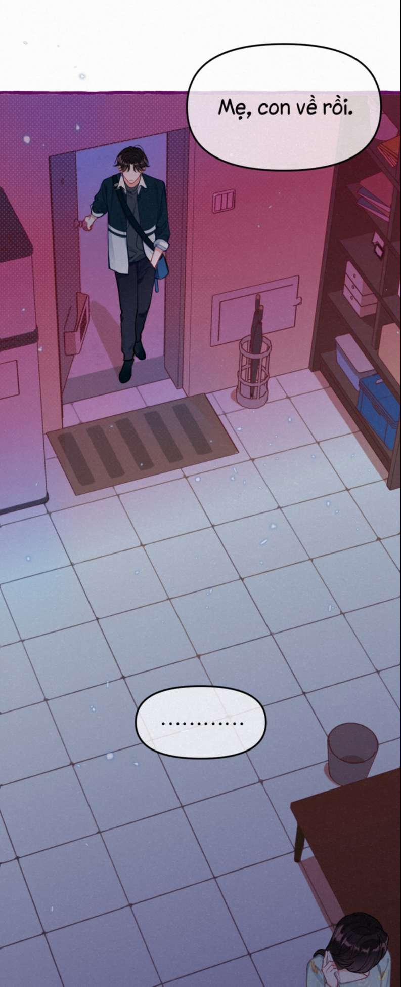 Hồ Ly Rắc Rối 7 trang 19