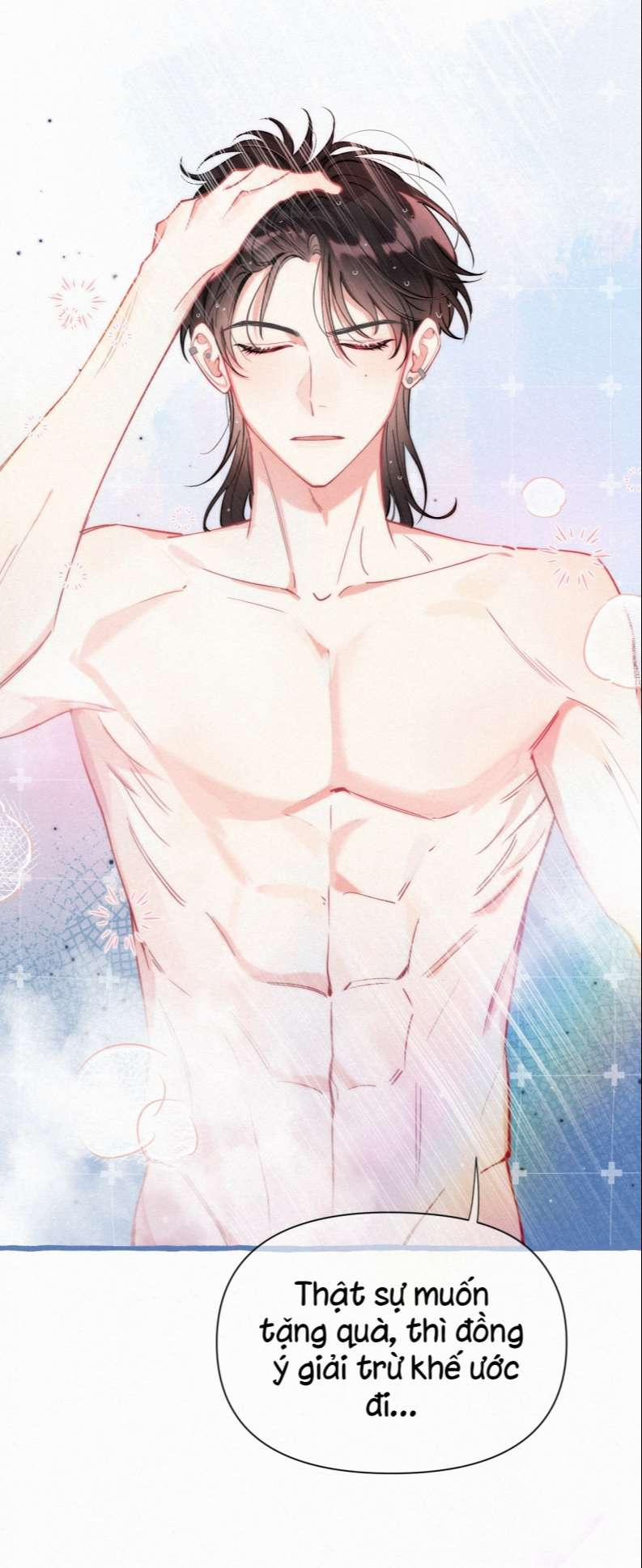 Hồ Ly Rắc Rối 7 trang 24