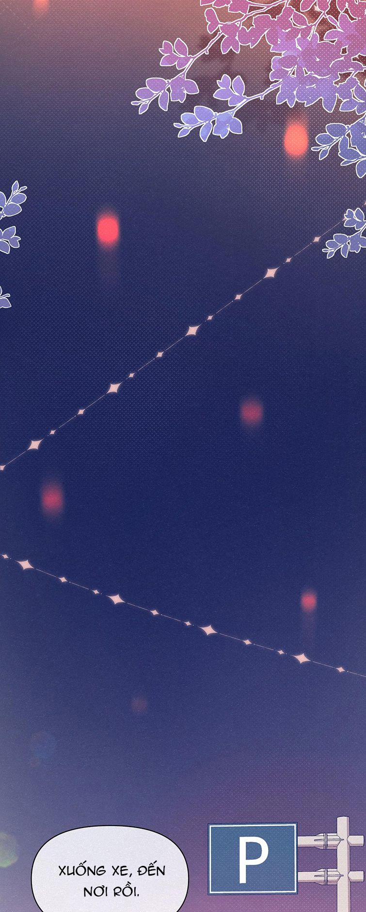 Hồ Ly Rắc Rối 9 trang 12