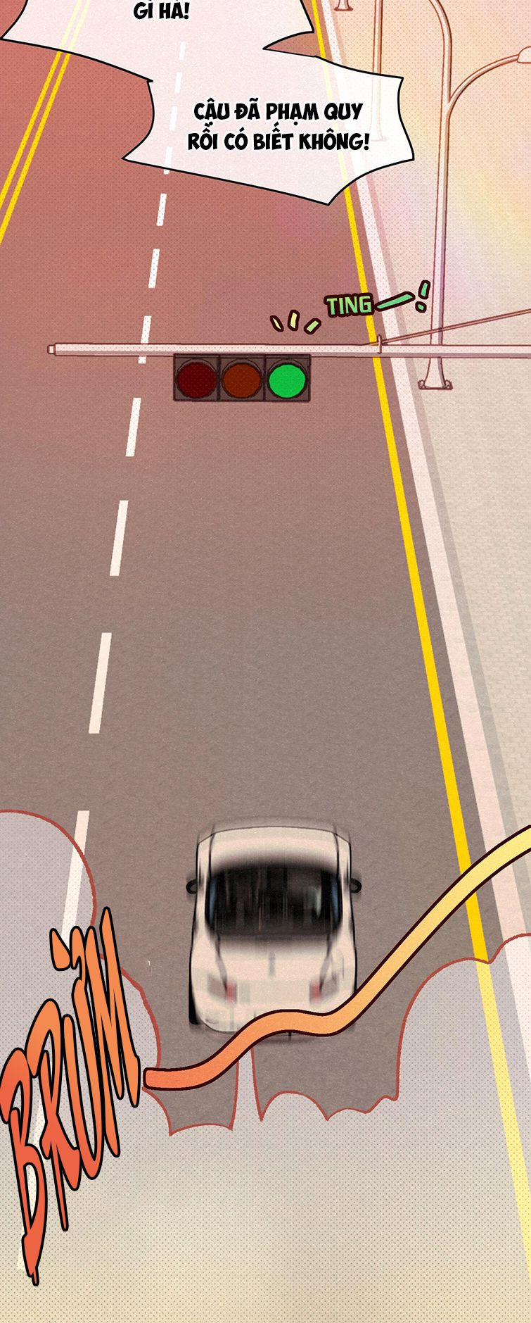 Hồ Ly Rắc Rối 9 trang 7