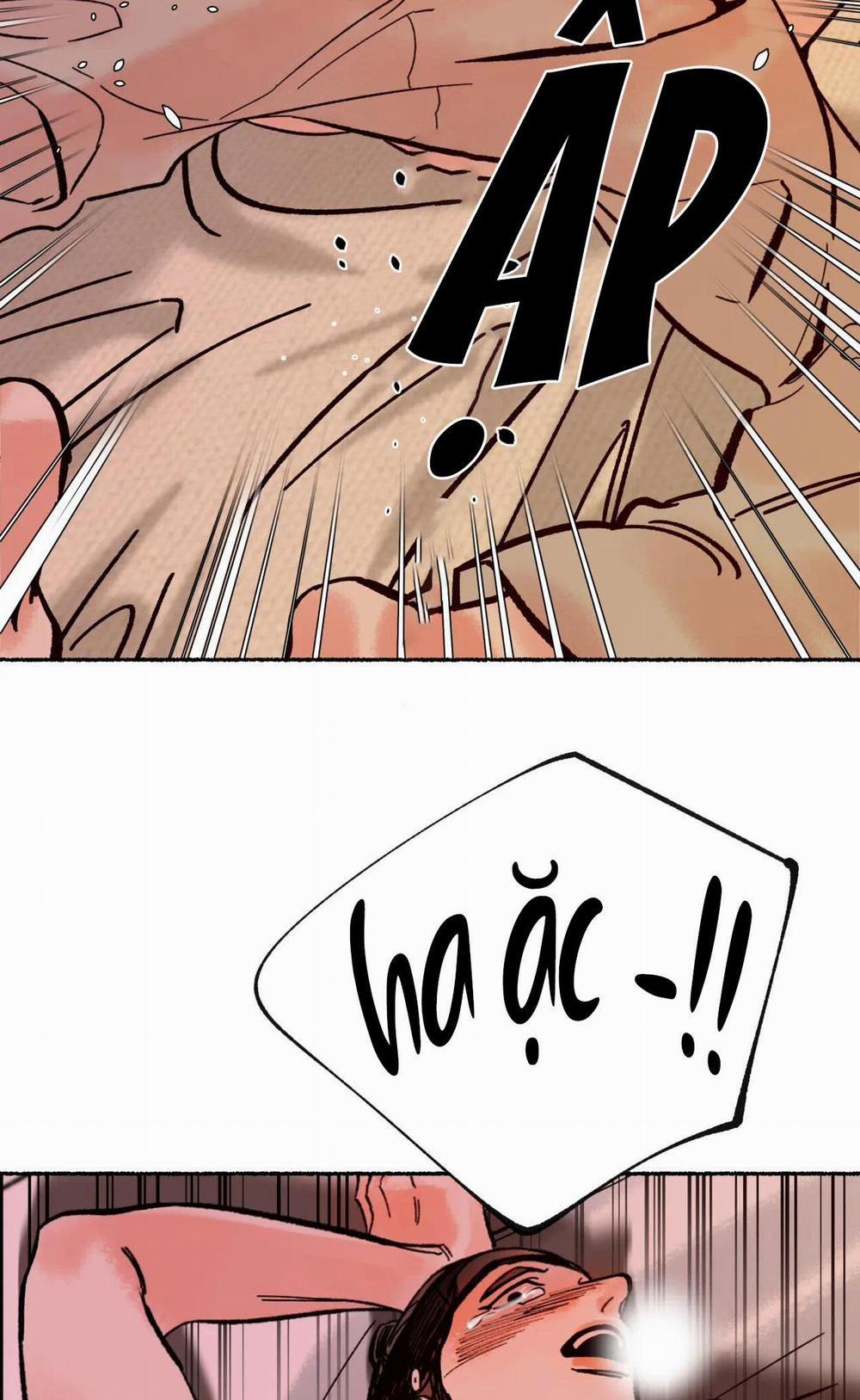 Hổ Ngàn Năm 1 trang 14