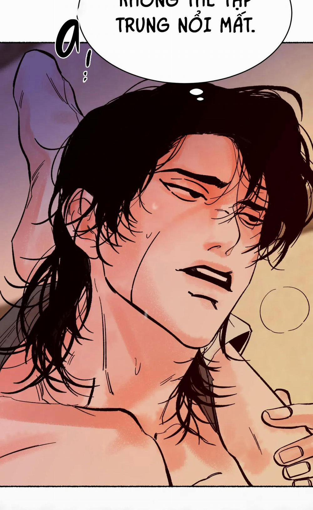 Hổ Ngàn Năm 1 trang 18