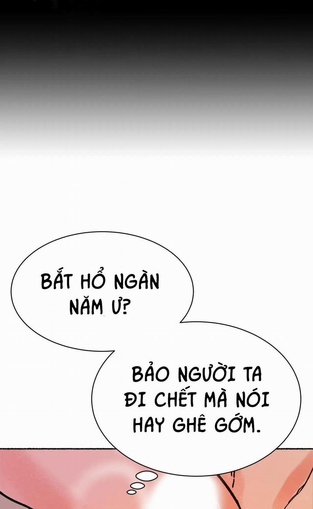 Hổ Ngàn Năm 1 trang 22