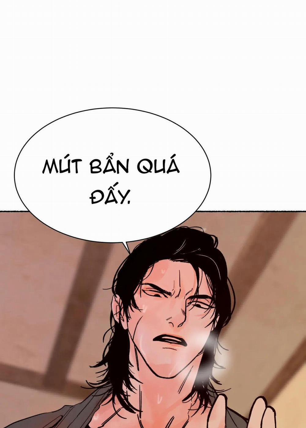 Hổ Ngàn Năm 1 trang 28