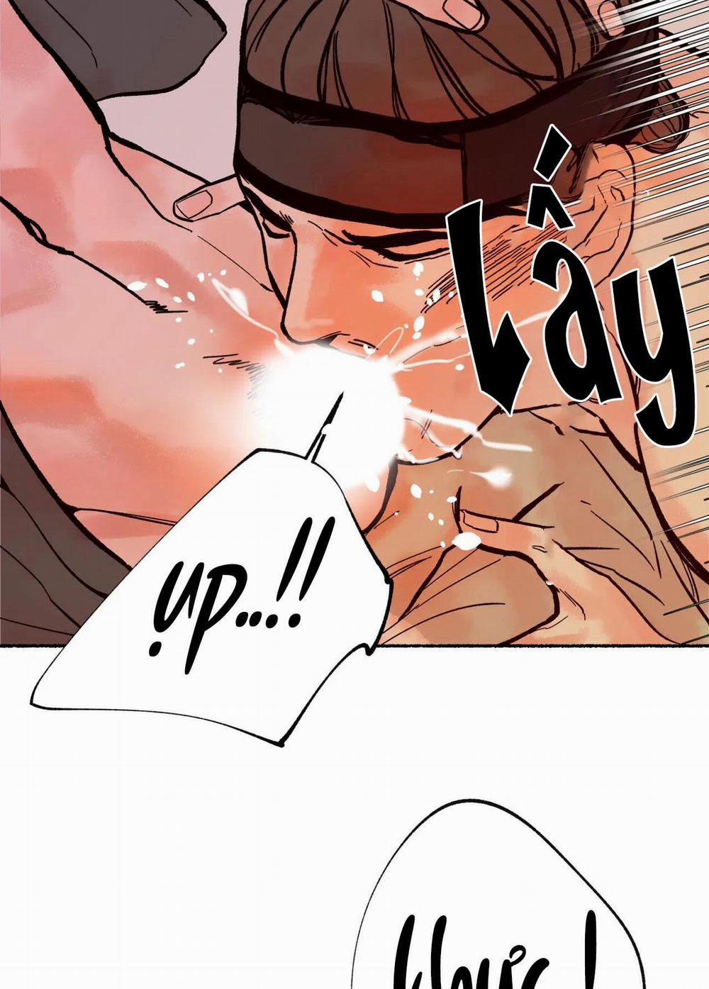 Hổ Ngàn Năm 1 trang 30