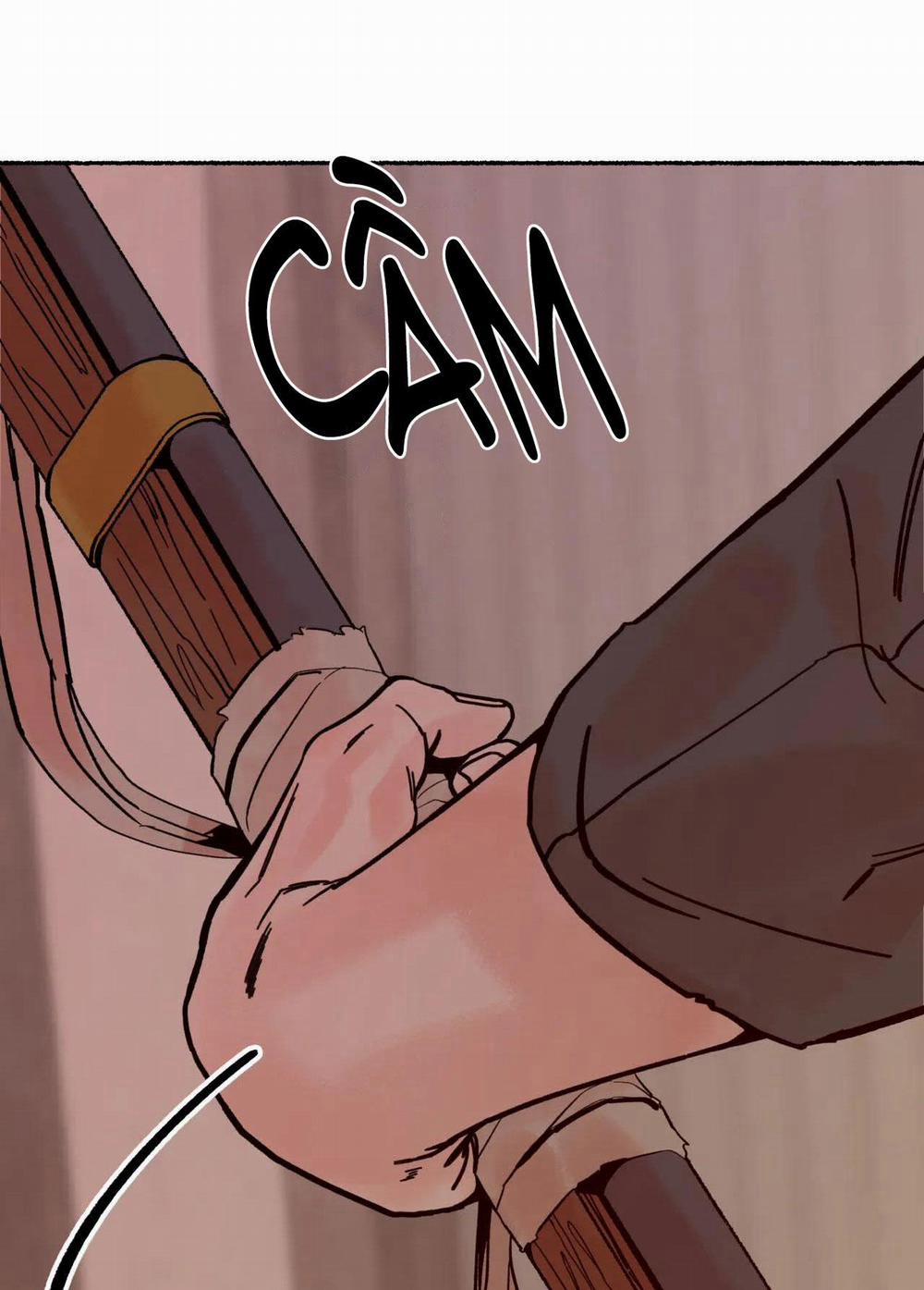 Hổ Ngàn Năm 1 trang 37