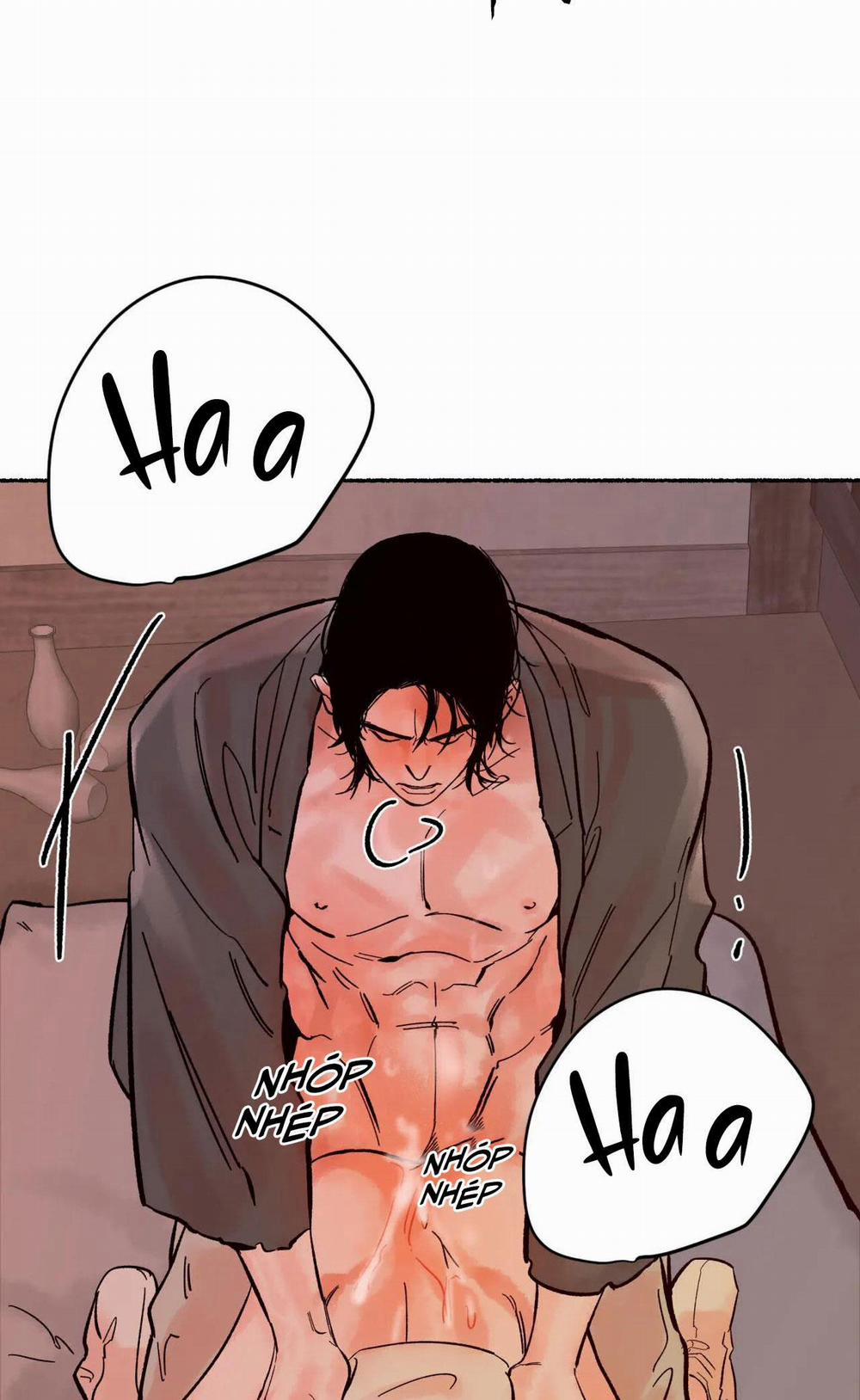 Hổ Ngàn Năm 1 trang 4