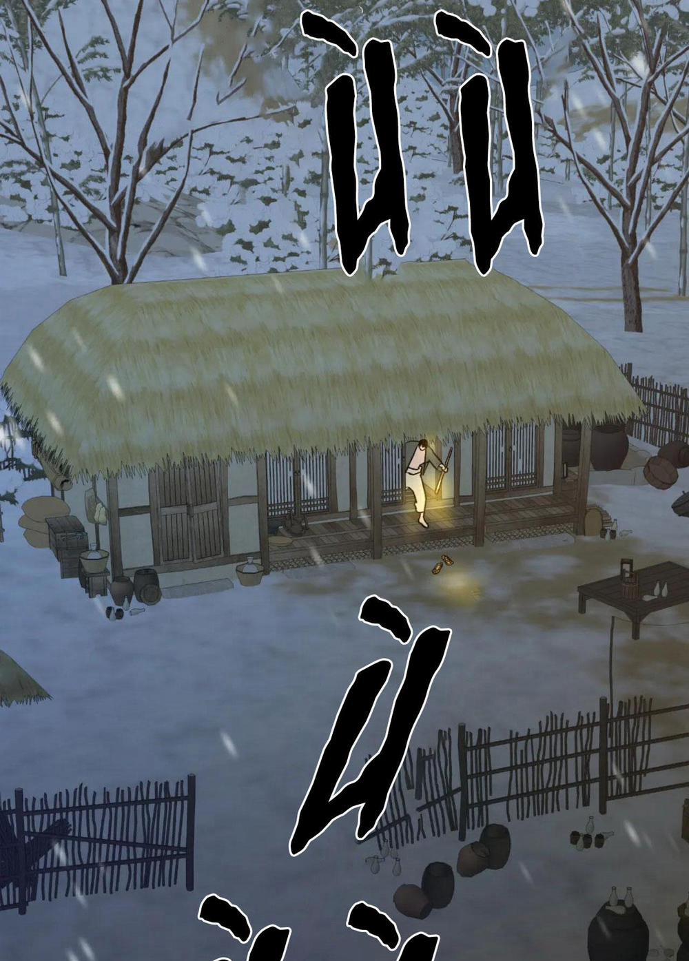 Hổ Ngàn Năm 1 trang 40