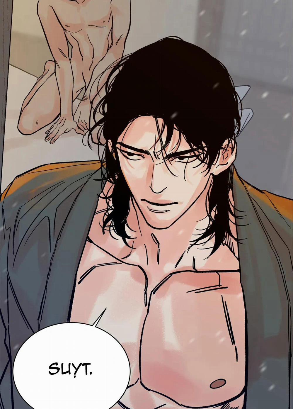 Hổ Ngàn Năm 1 trang 42