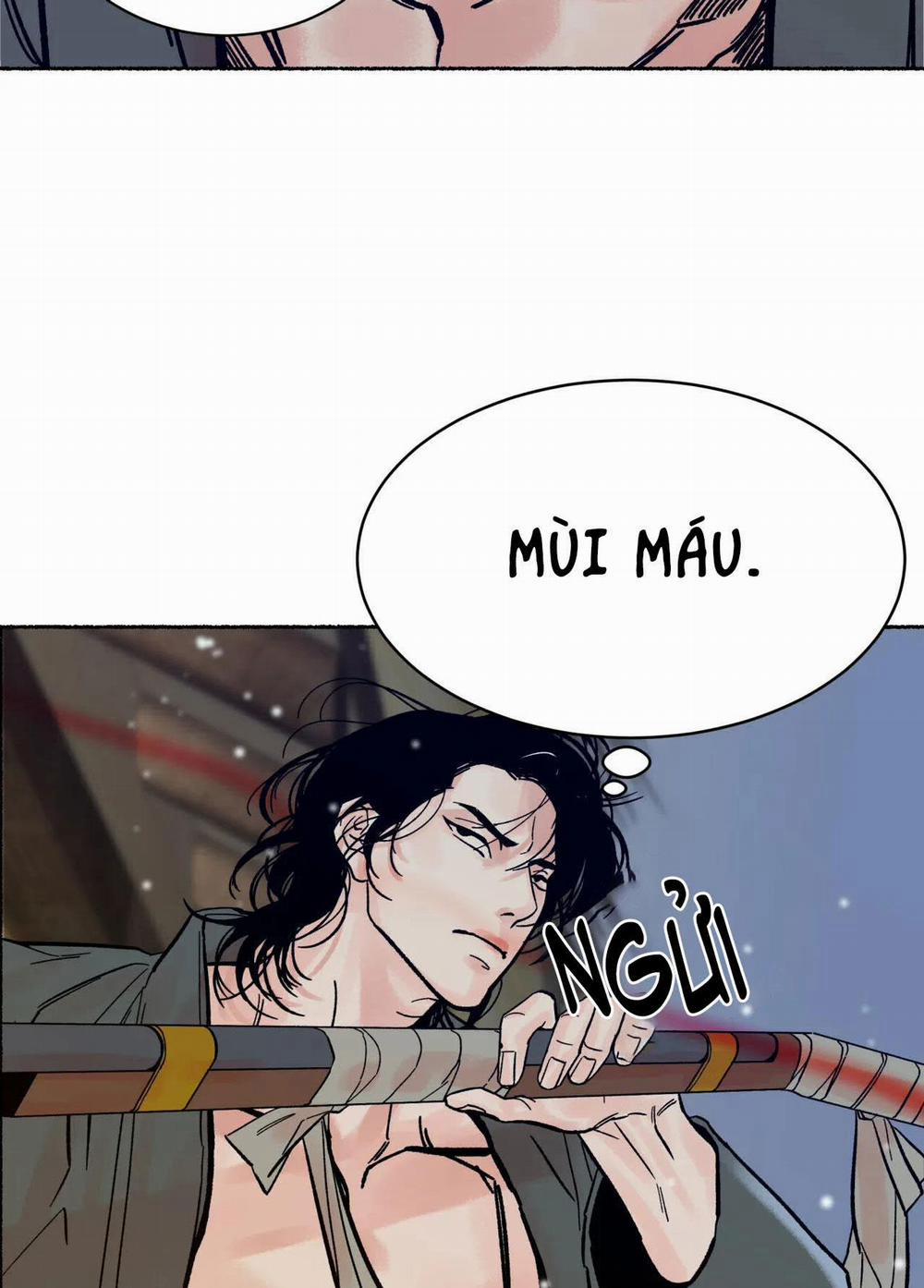 Hổ Ngàn Năm 1 trang 43