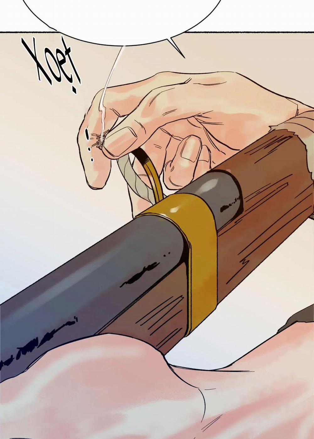 Hổ Ngàn Năm 1 trang 49