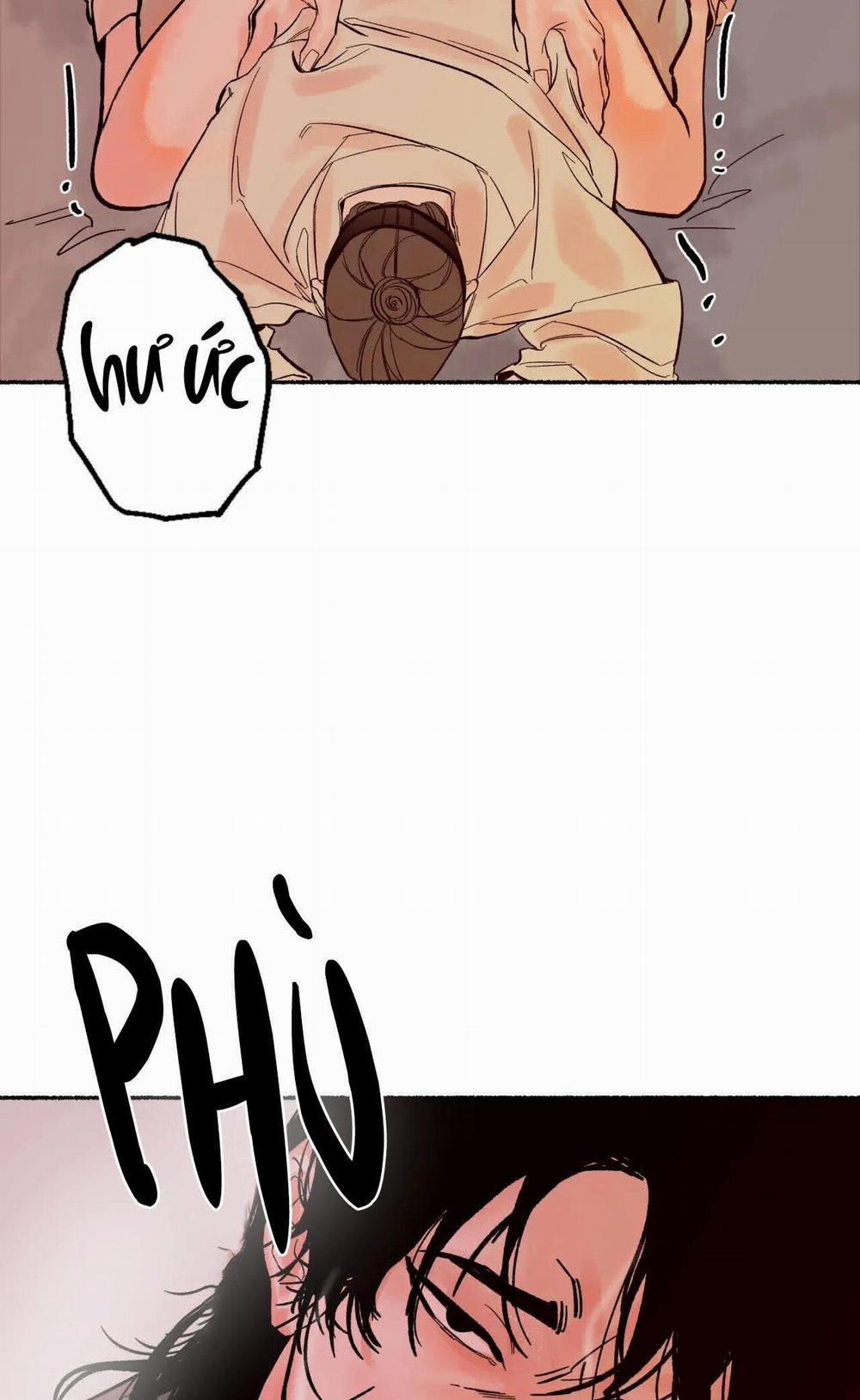 Hổ Ngàn Năm 1 trang 5