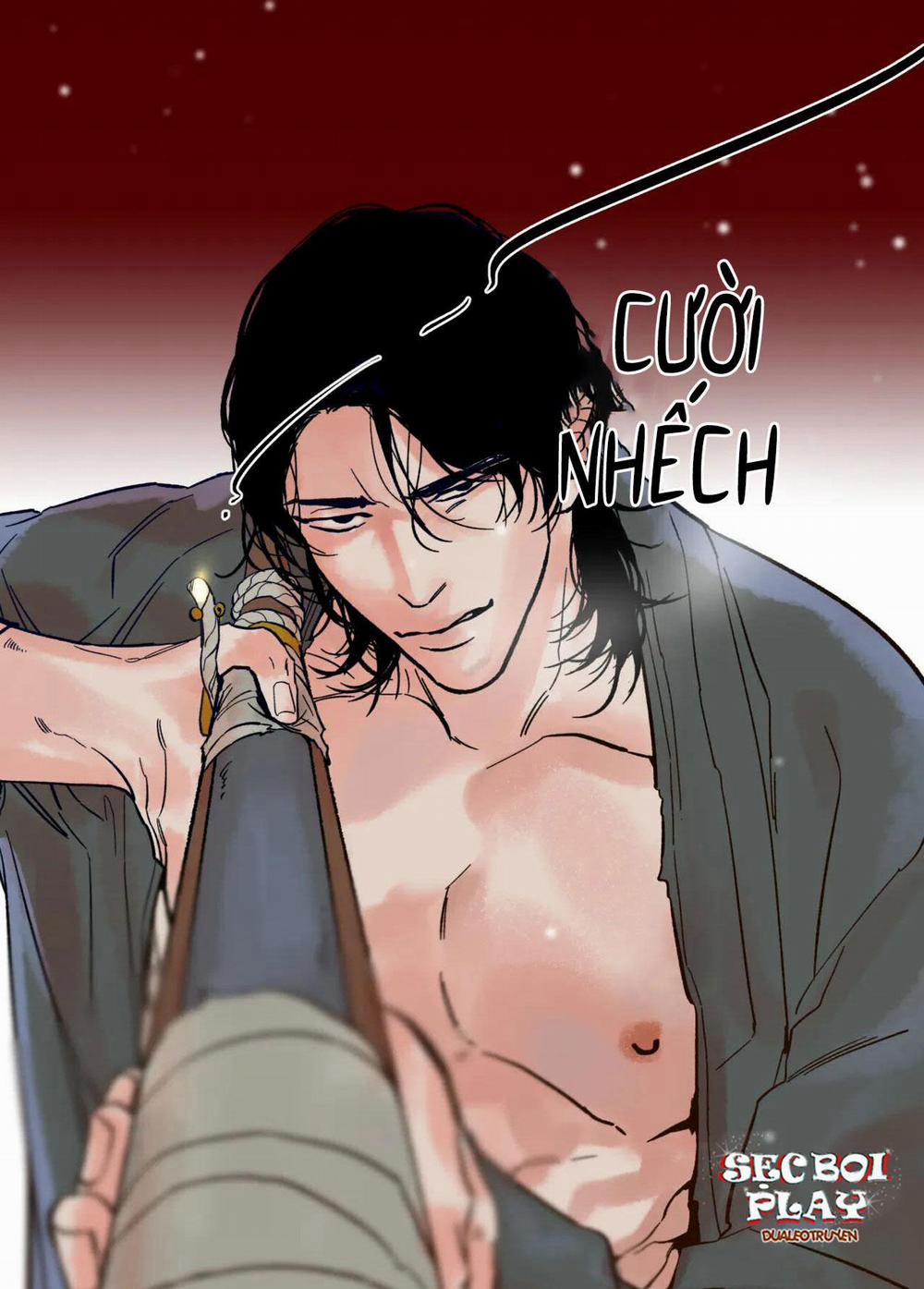 Hổ Ngàn Năm 1 trang 51