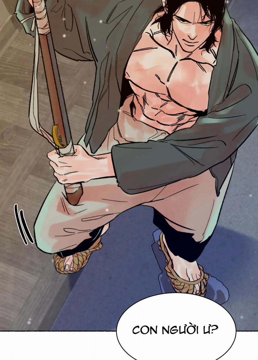 Hổ Ngàn Năm 1 trang 56