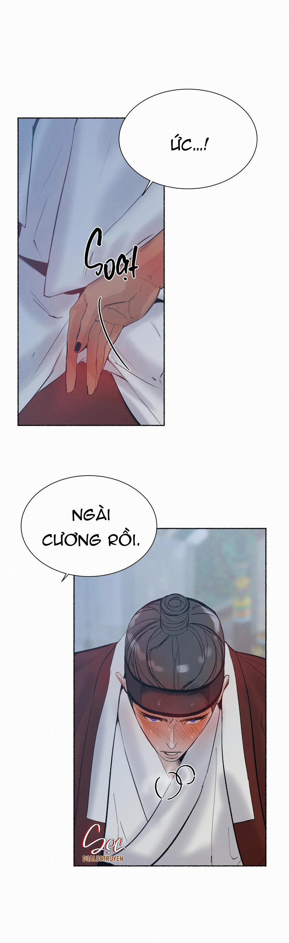 Hổ Ngàn Năm 38 trang 15