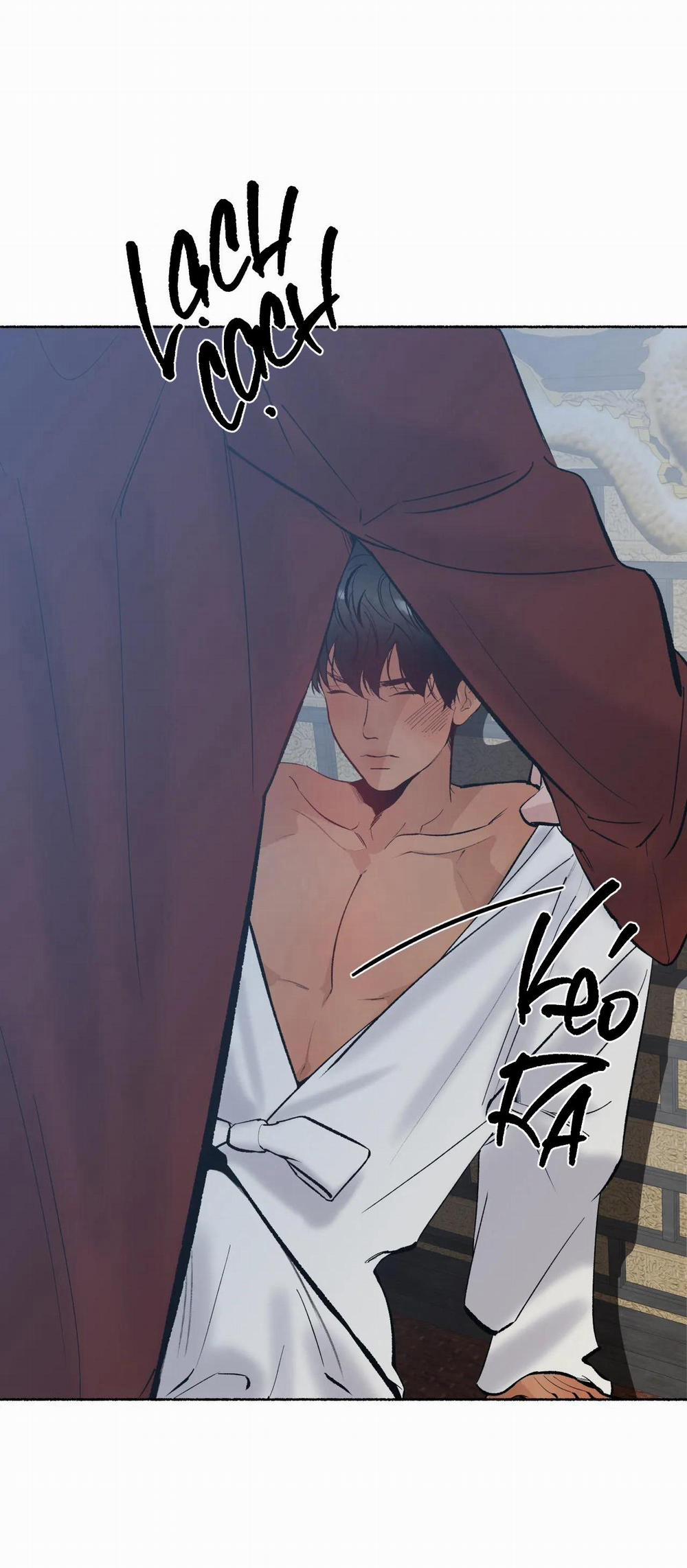 Hổ Ngàn Năm 38 trang 16