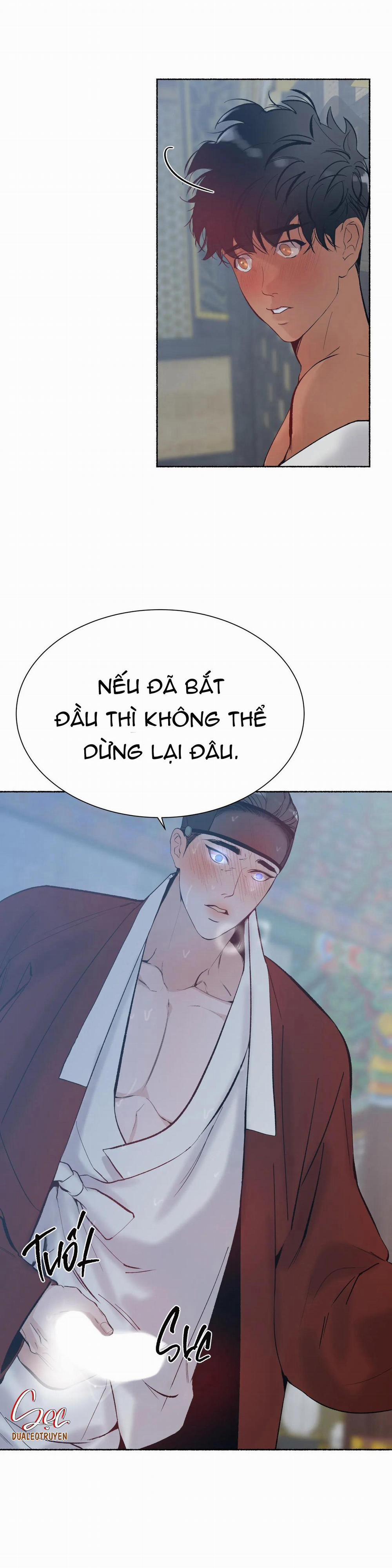 Hổ Ngàn Năm 38 trang 19