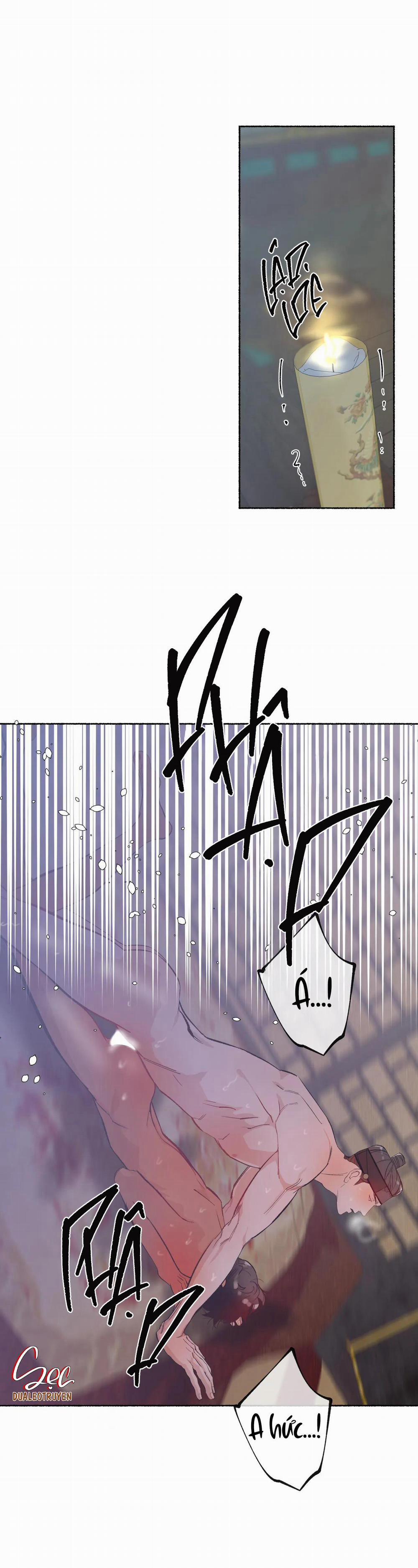 Hổ Ngàn Năm 38 trang 20