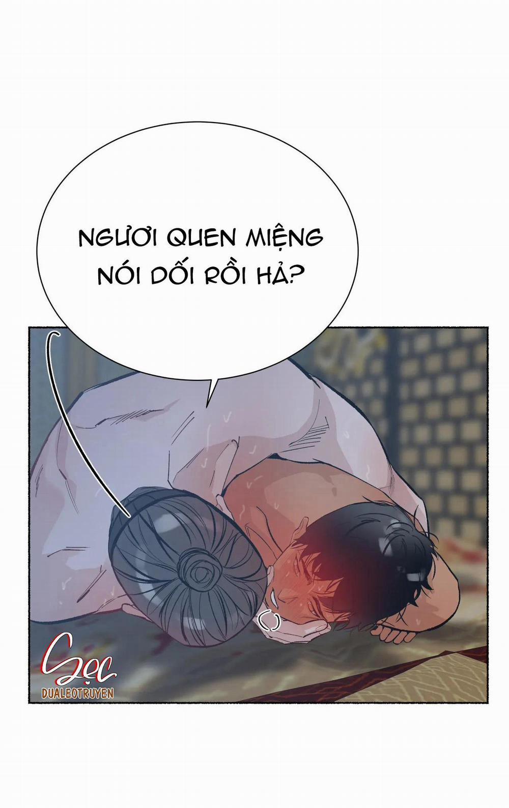 Hổ Ngàn Năm 38 trang 28