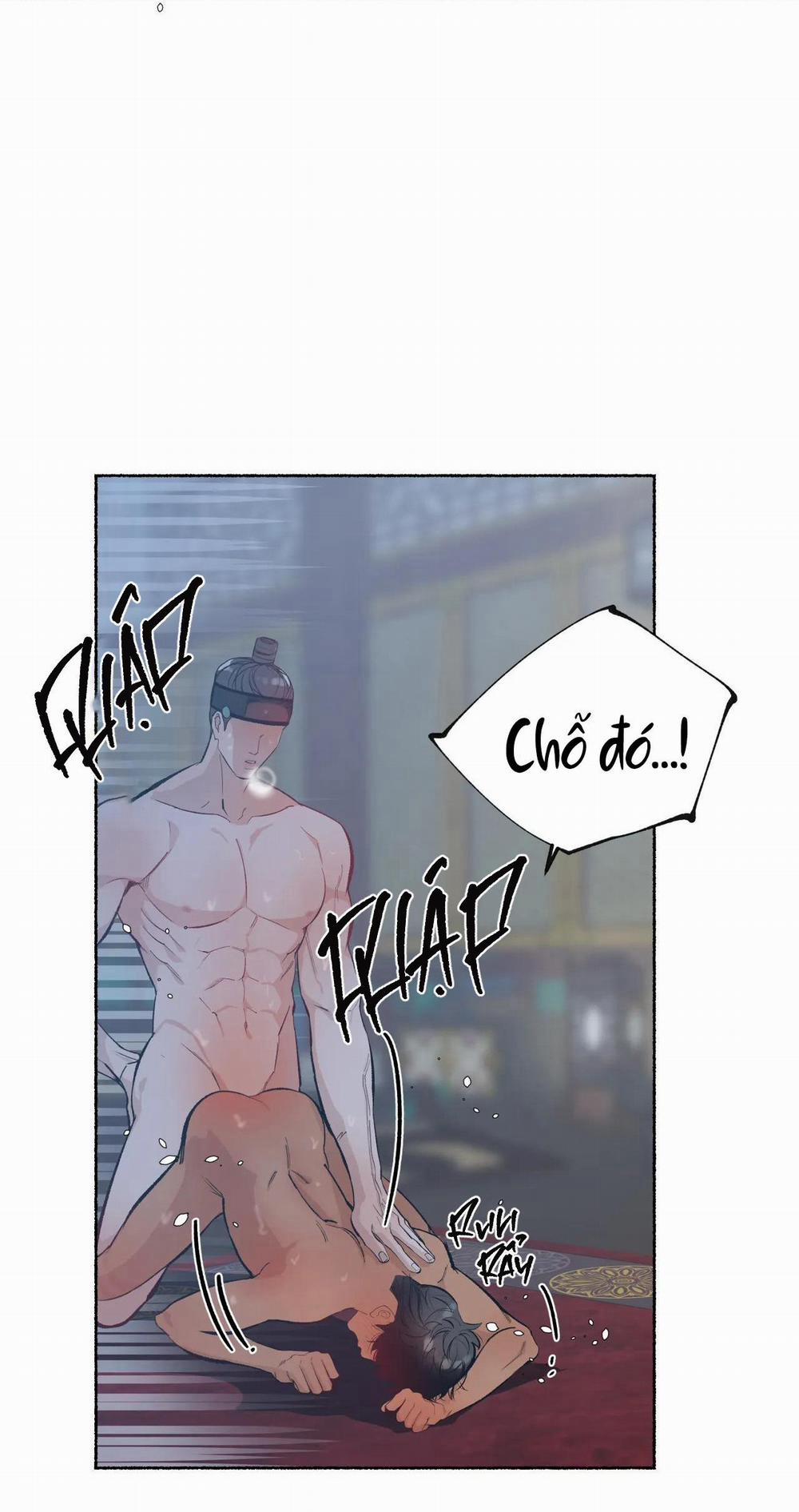 Hổ Ngàn Năm 38 trang 40