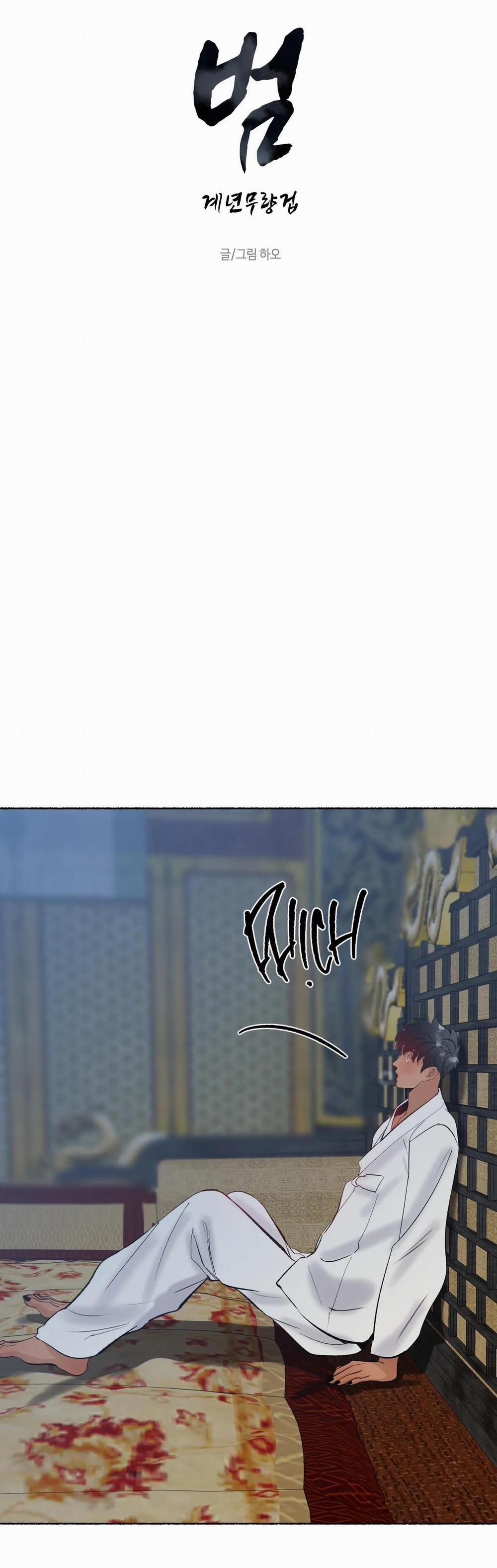 Hổ Ngàn Năm 38 trang 5