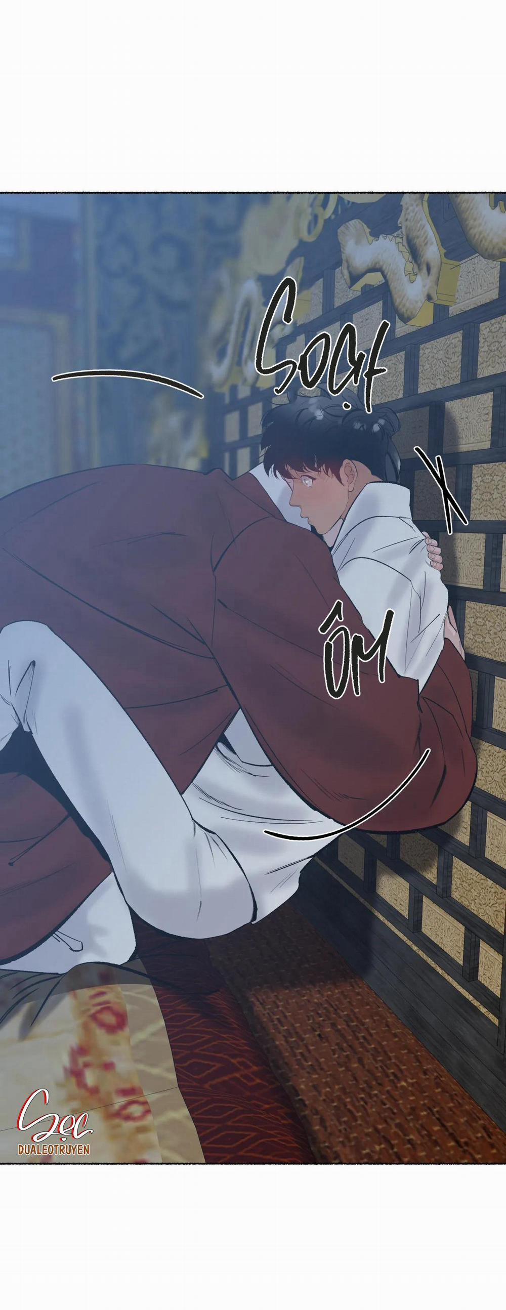 Hổ Ngàn Năm 38 trang 8