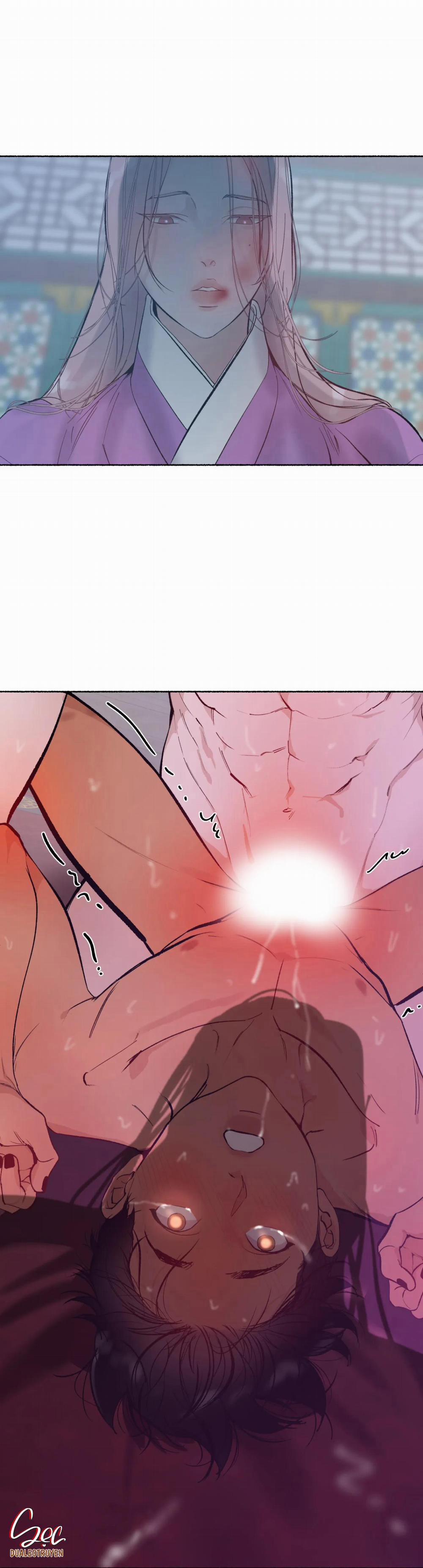 Hổ Ngàn Năm 39 trang 1