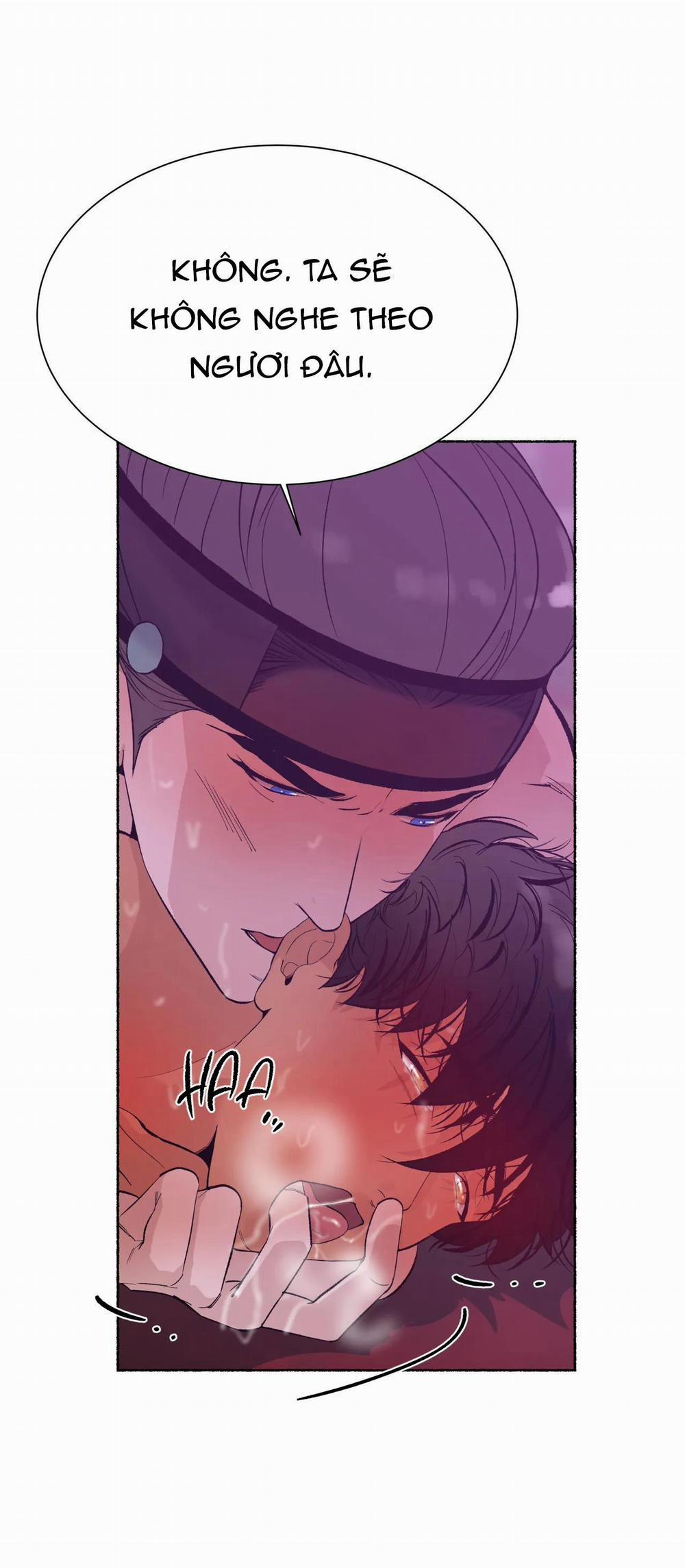 Hổ Ngàn Năm 39 trang 10