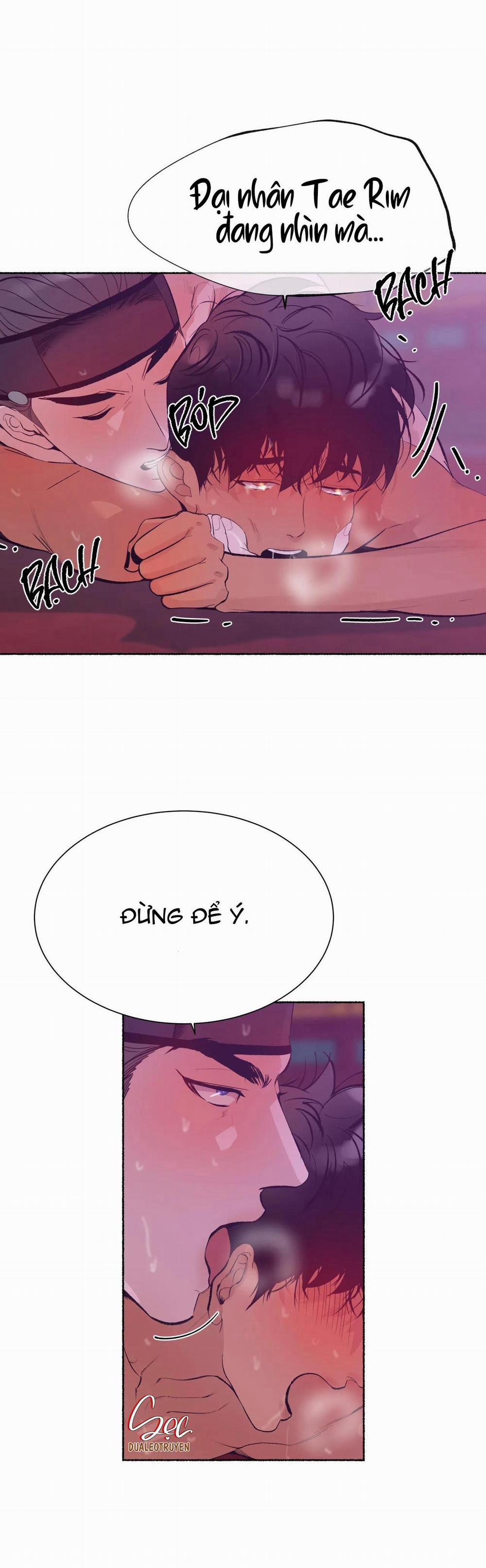 Hổ Ngàn Năm 39 trang 11