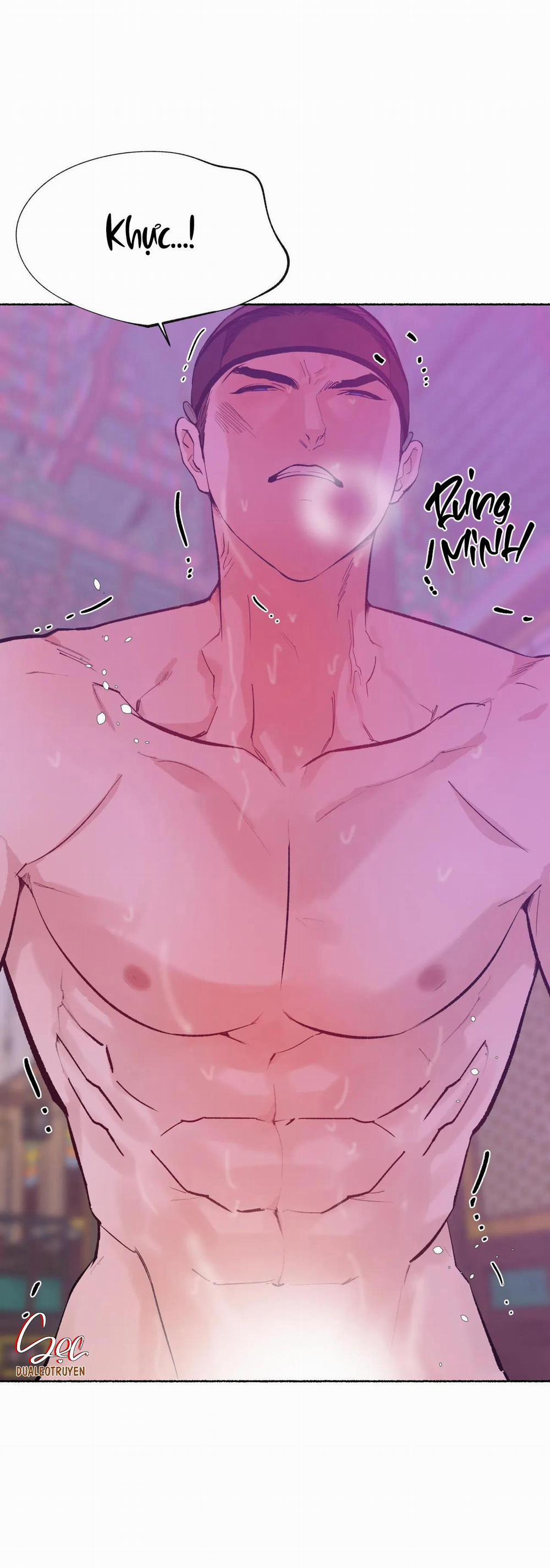 Hổ Ngàn Năm 39 trang 17