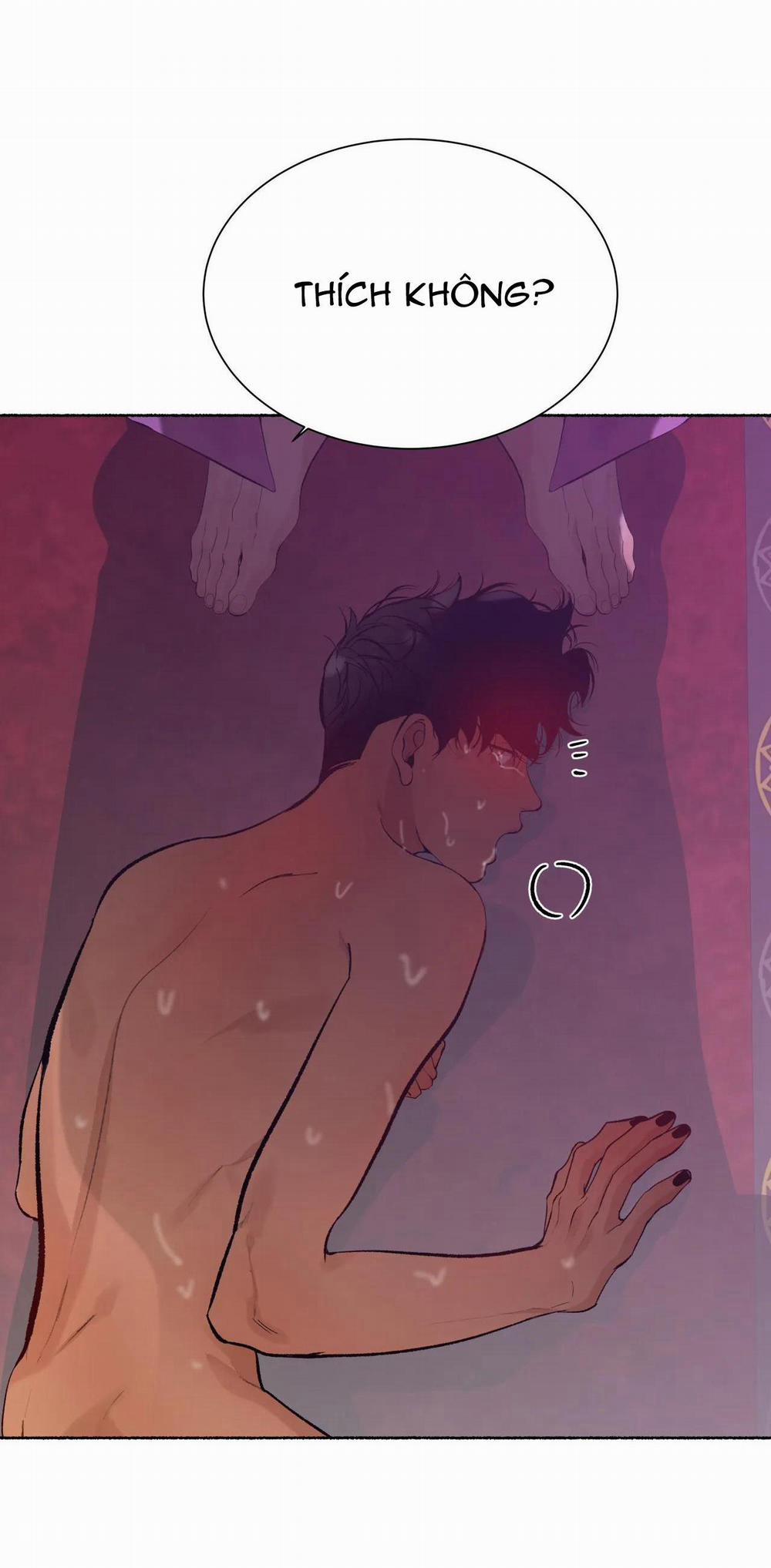 Hổ Ngàn Năm 39 trang 20