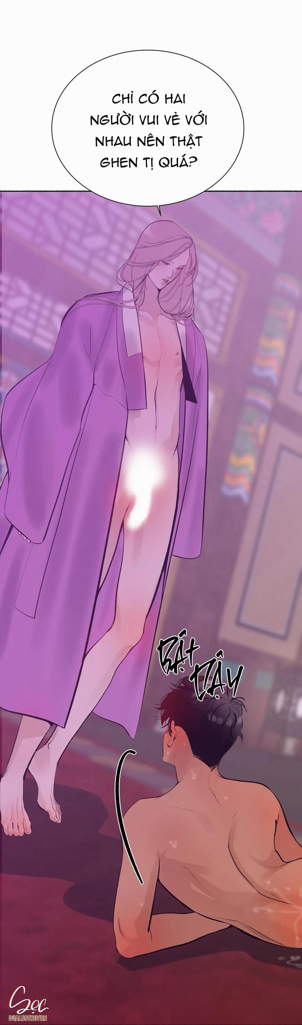 Hổ Ngàn Năm 39 trang 21