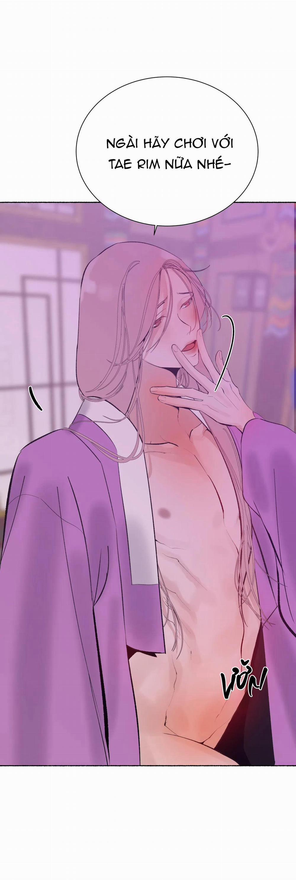 Hổ Ngàn Năm 39 trang 24