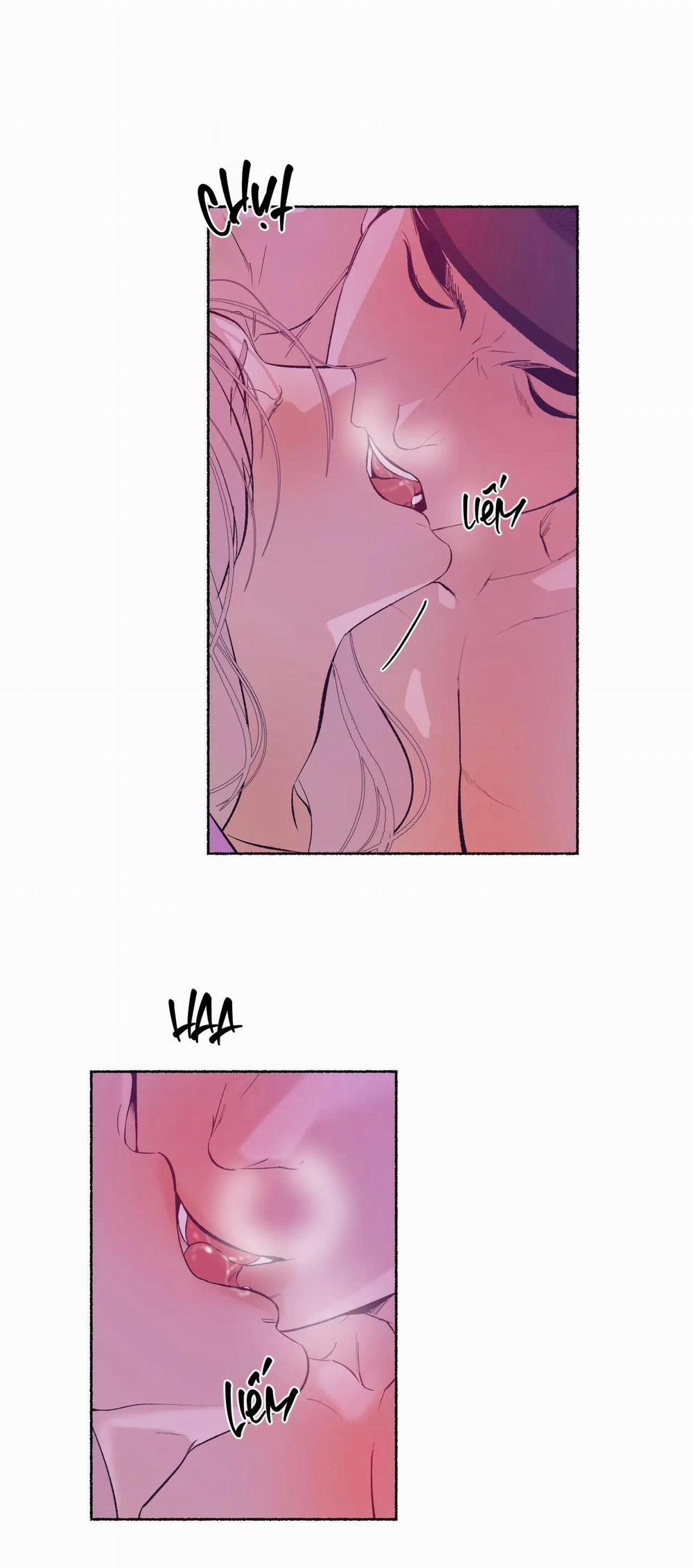 Hổ Ngàn Năm 39 trang 26