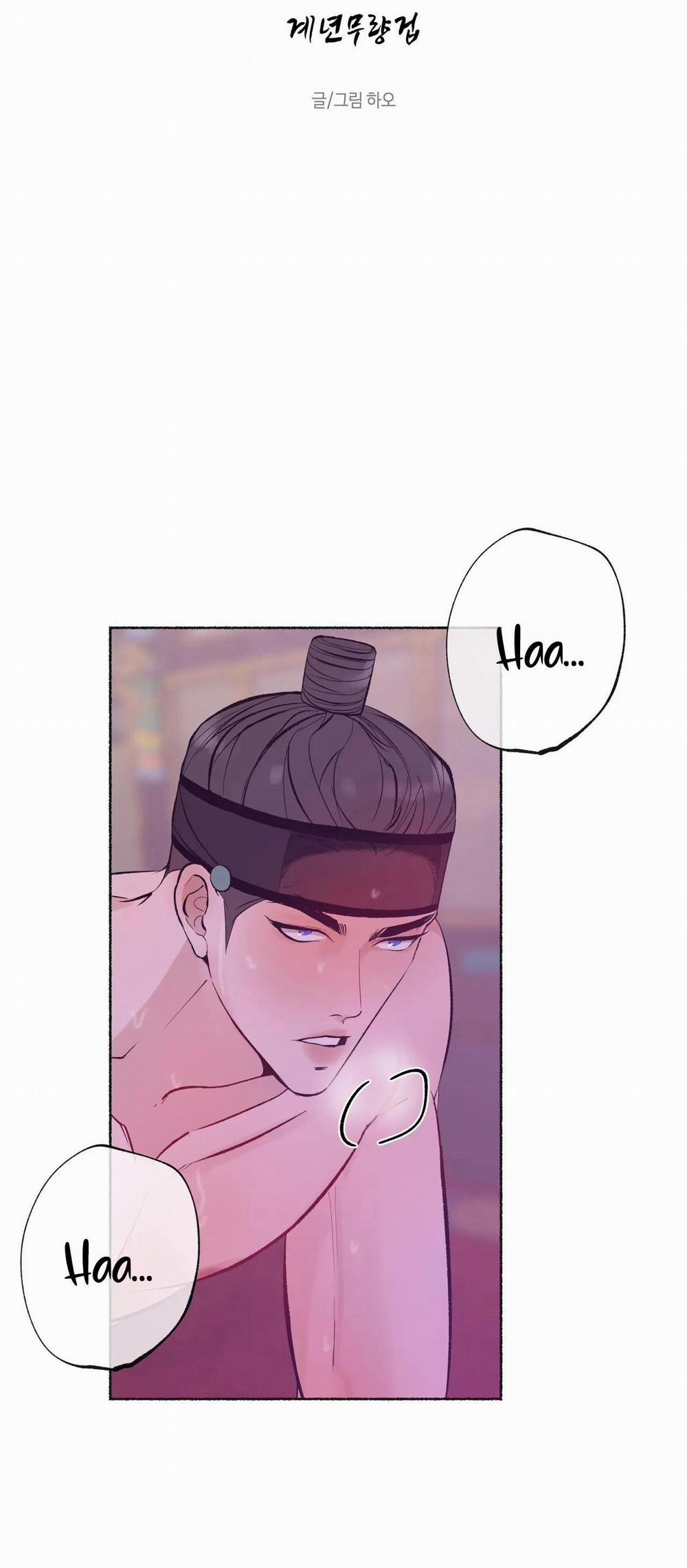 Hổ Ngàn Năm 39 trang 3