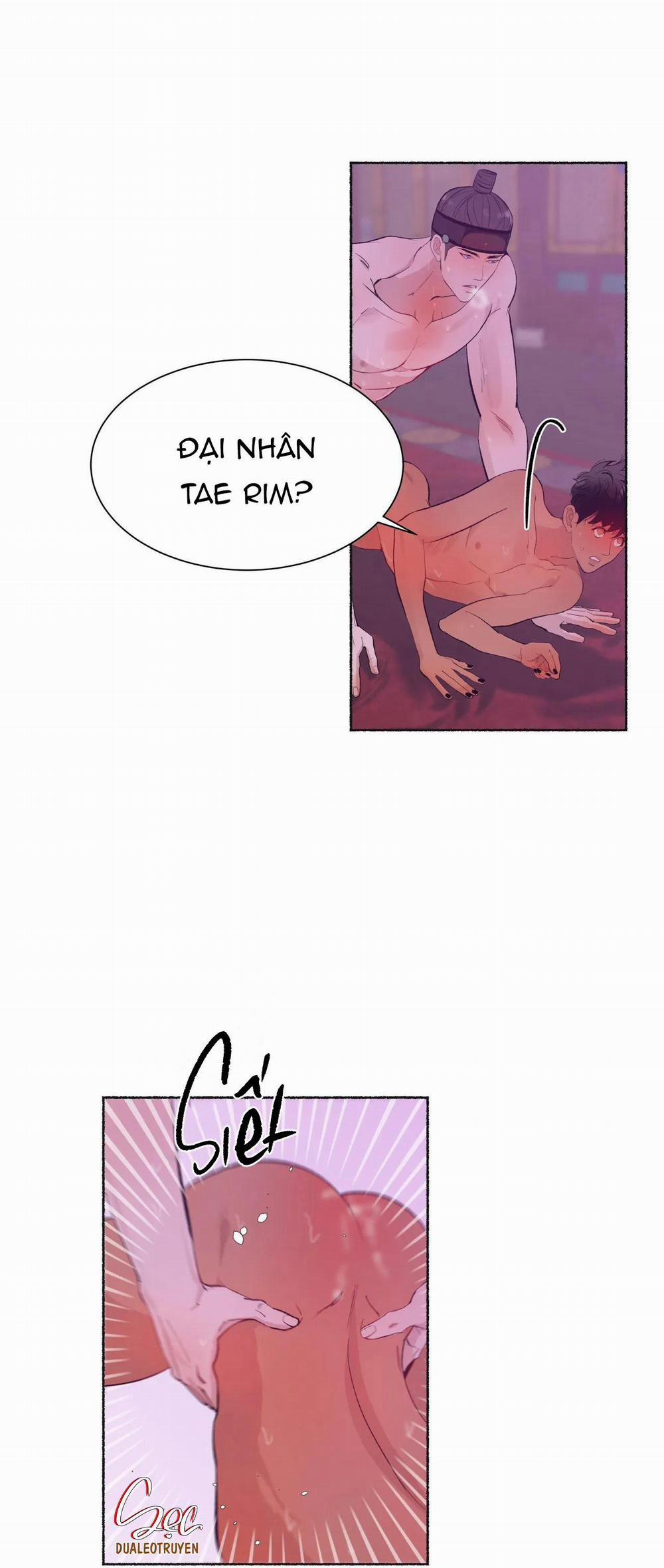 Hổ Ngàn Năm 39 trang 4