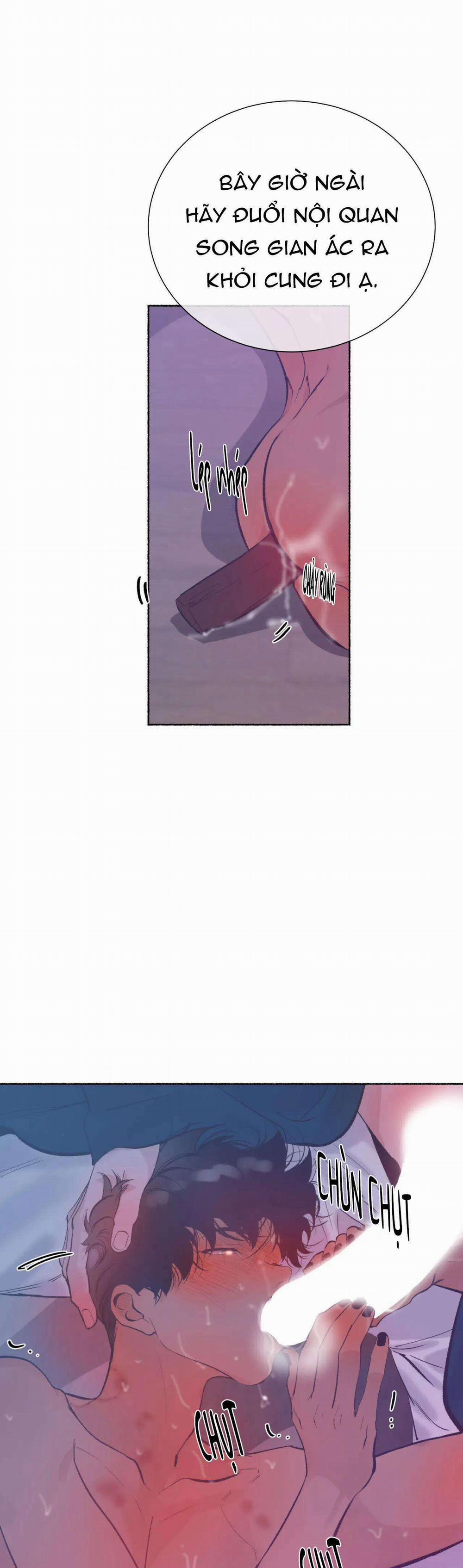 Hổ Ngàn Năm 40 trang 1