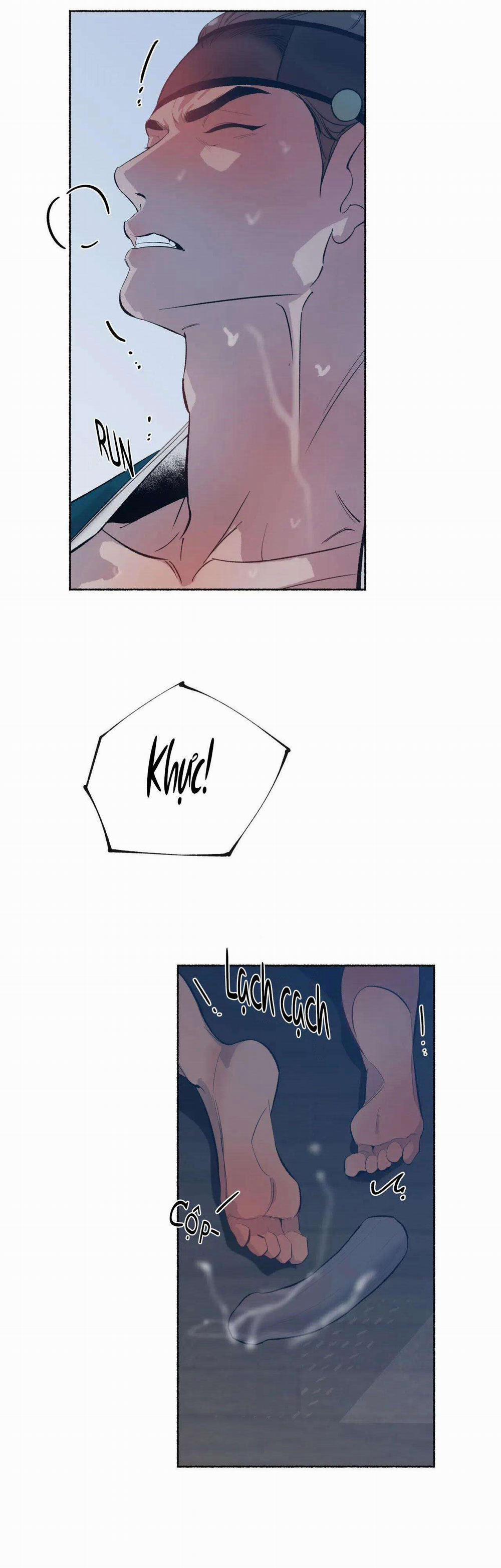 Hổ Ngàn Năm 40 trang 10