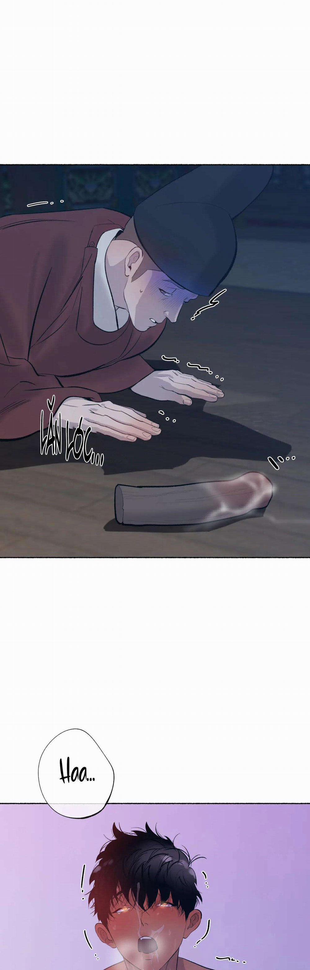 Hổ Ngàn Năm 40 trang 11