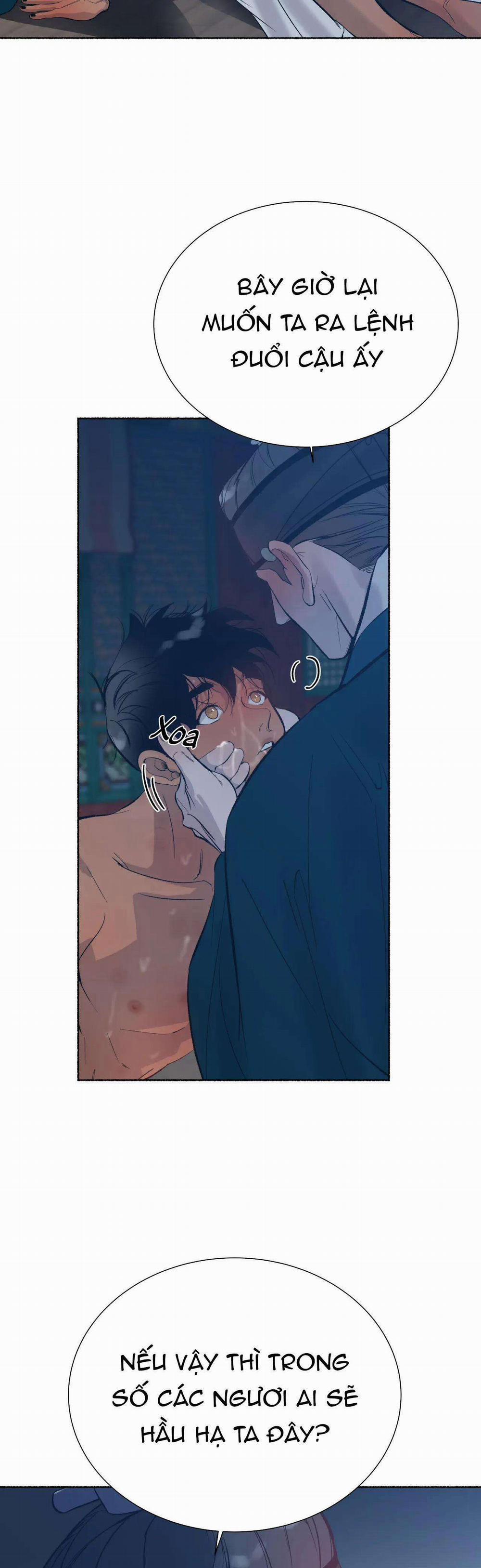 Hổ Ngàn Năm 40 trang 13