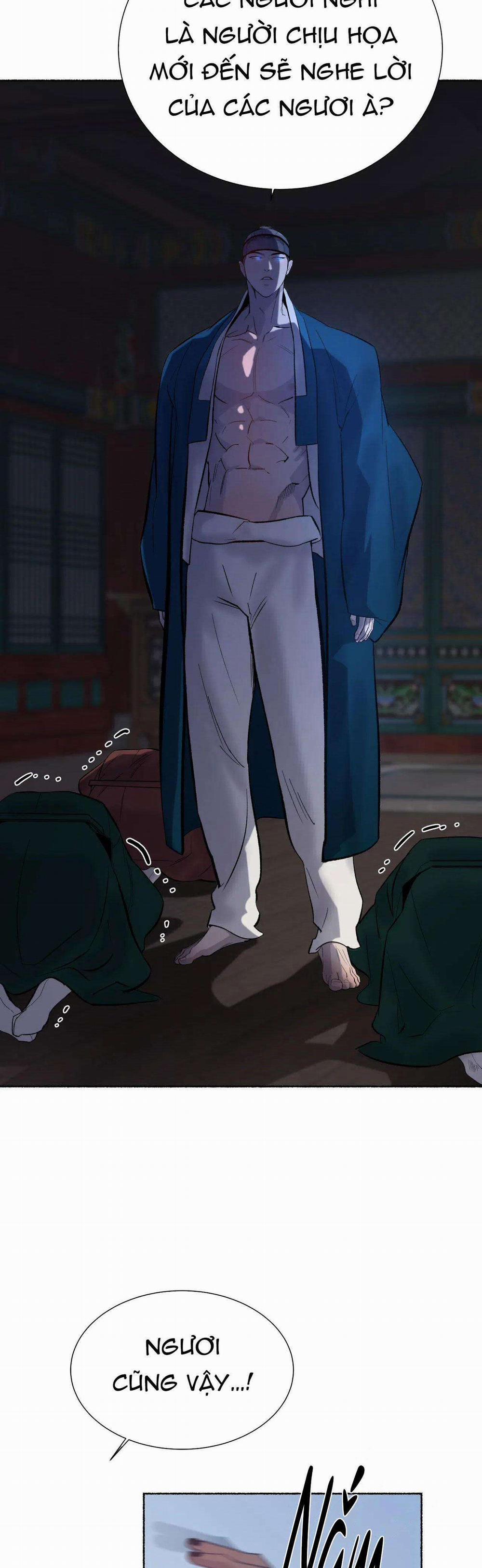 Hổ Ngàn Năm 40 trang 17