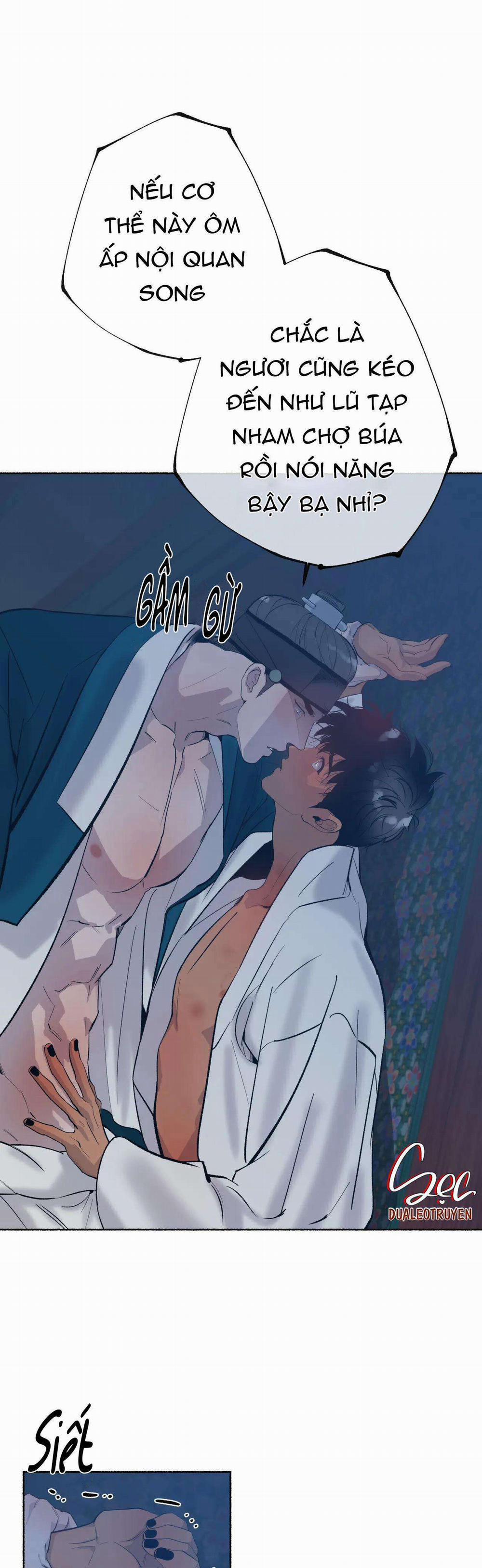 Hổ Ngàn Năm 40 trang 19