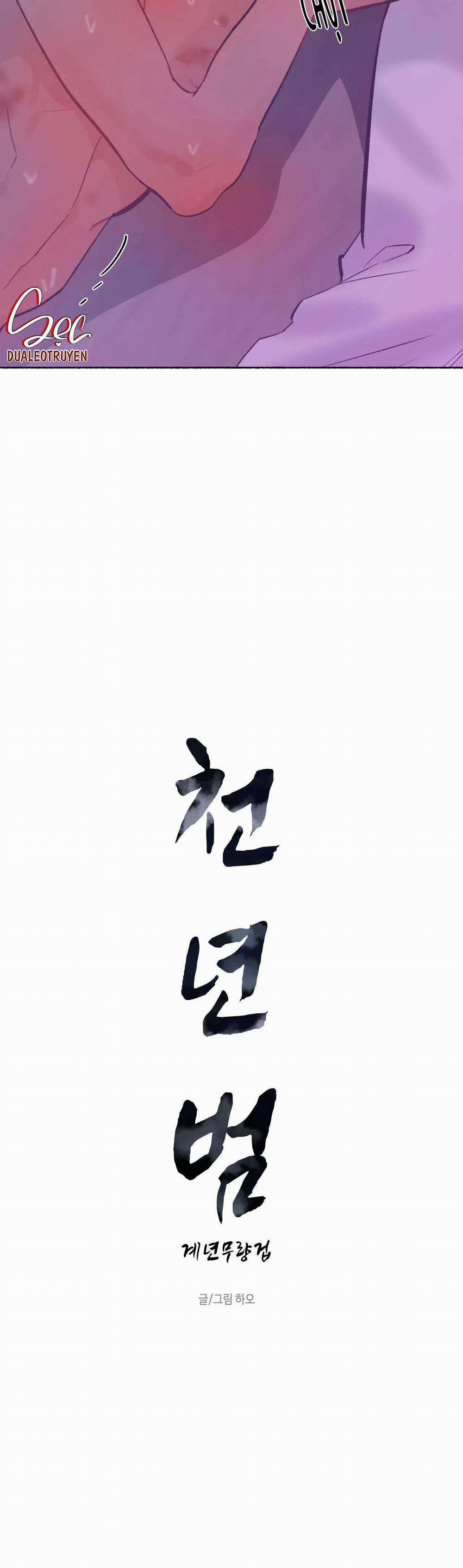 Hổ Ngàn Năm 40 trang 2