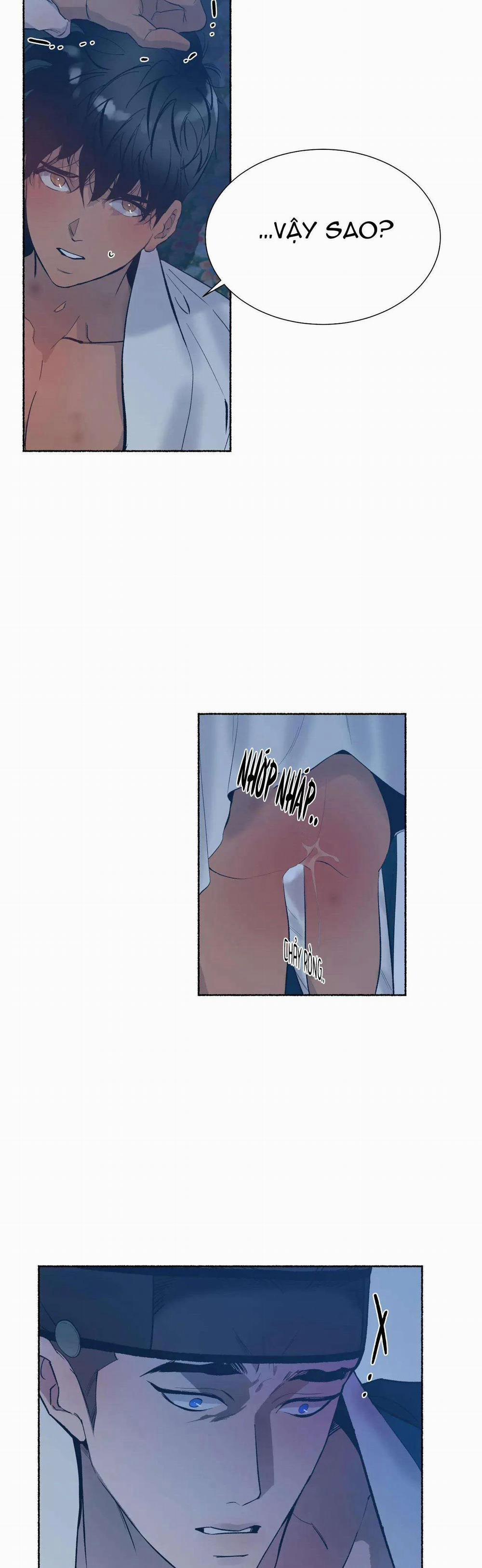 Hổ Ngàn Năm 40 trang 20