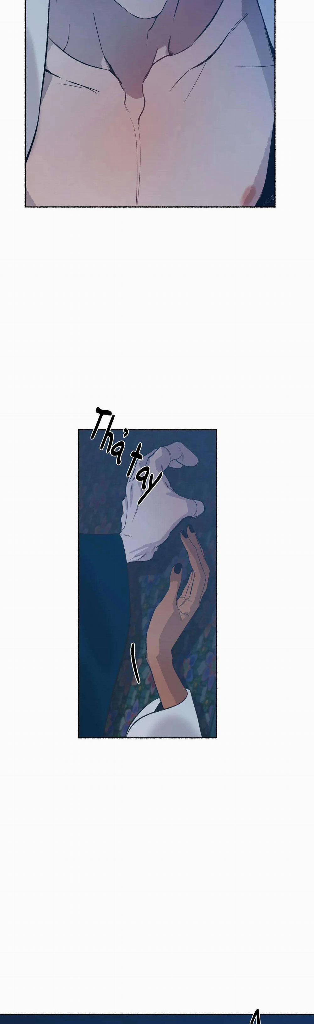 Hổ Ngàn Năm 40 trang 21