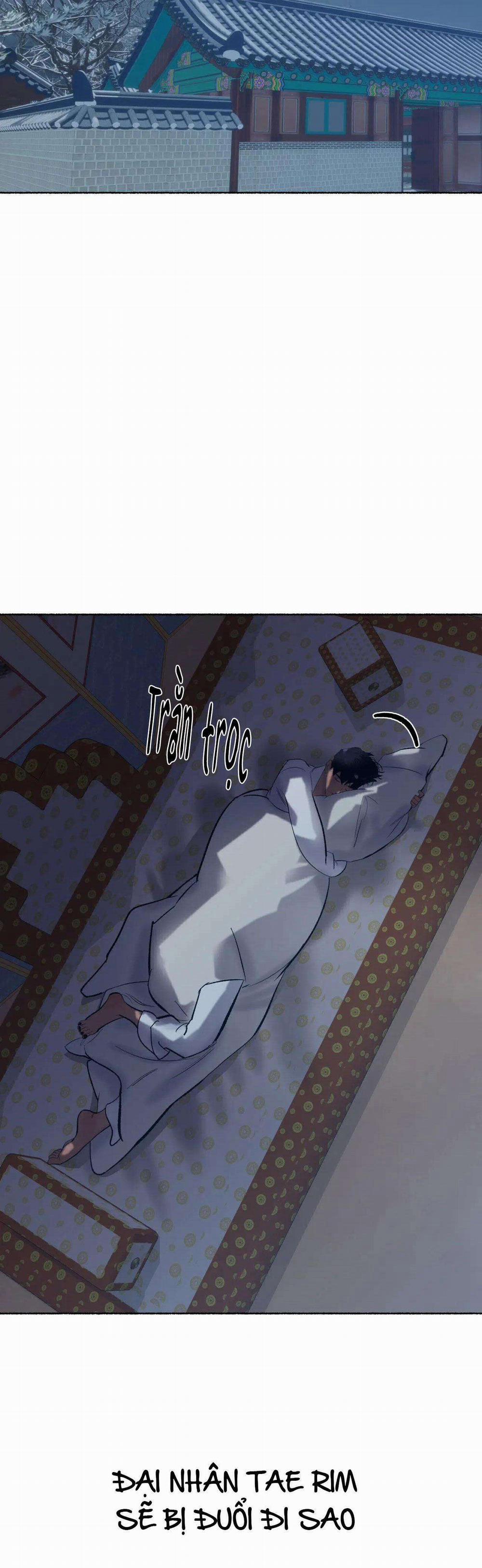 Hổ Ngàn Năm 40 trang 23