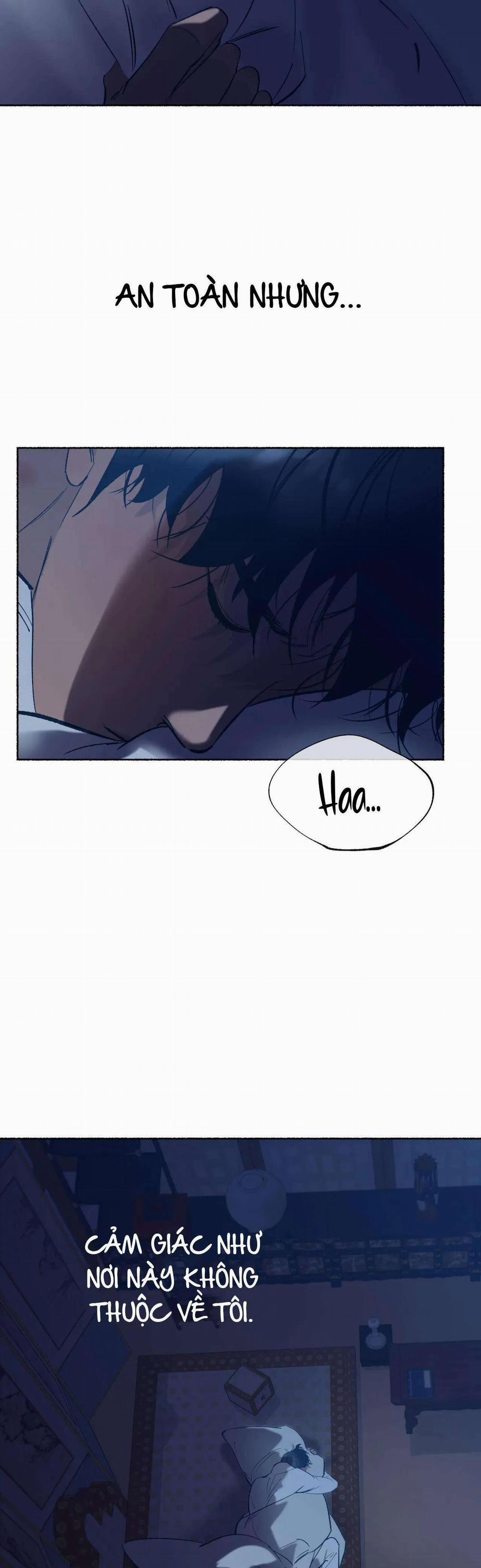 Hổ Ngàn Năm 40 trang 25