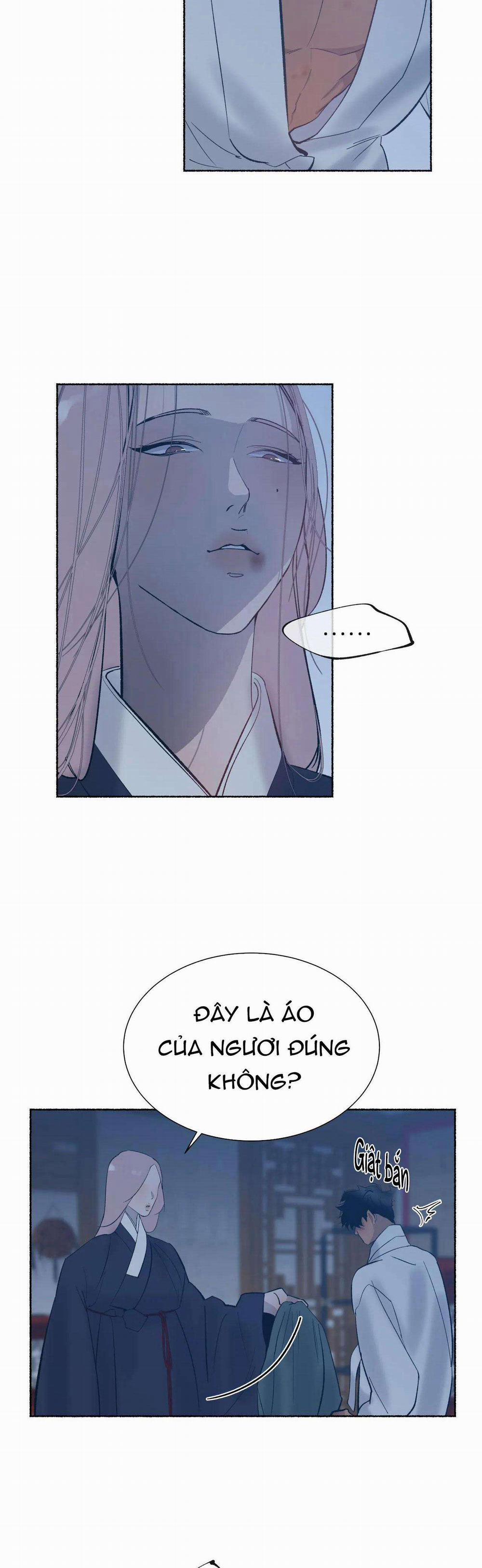 Hổ Ngàn Năm 40 trang 29