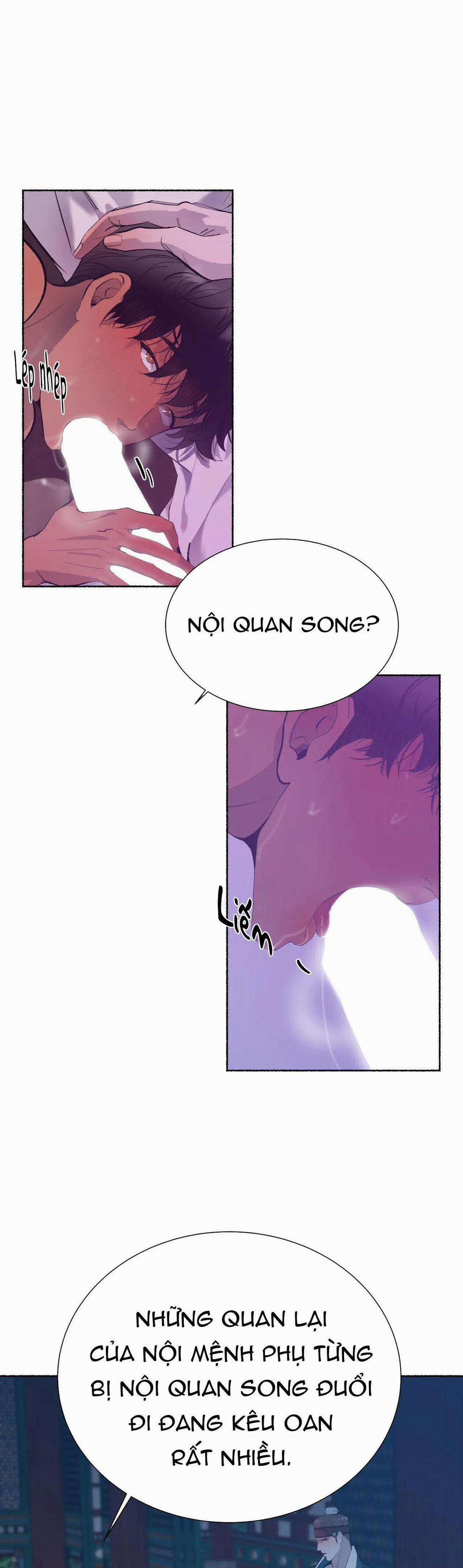 Hổ Ngàn Năm 40 trang 3